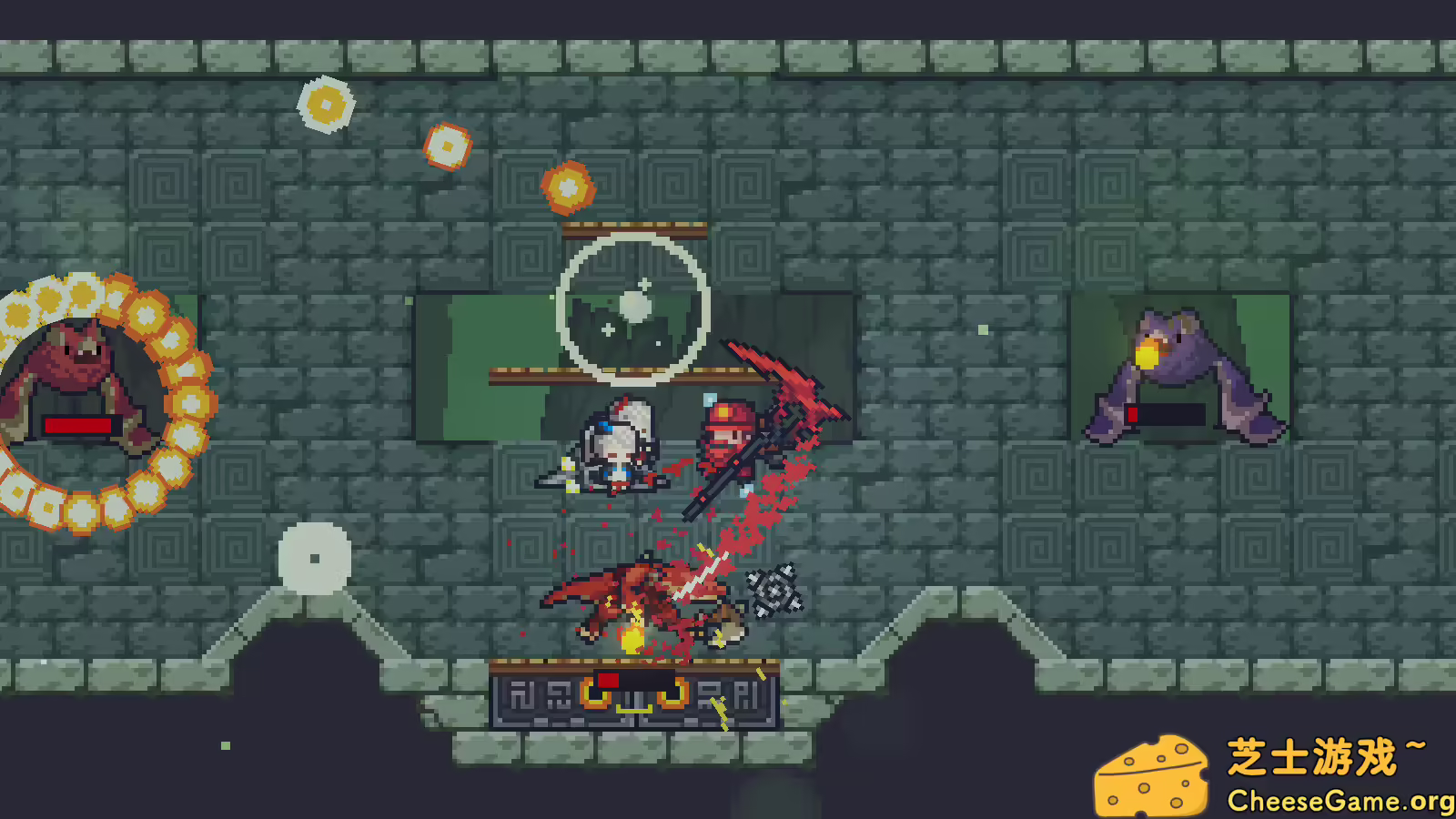 [PC]贪婪地牢/Dungreed