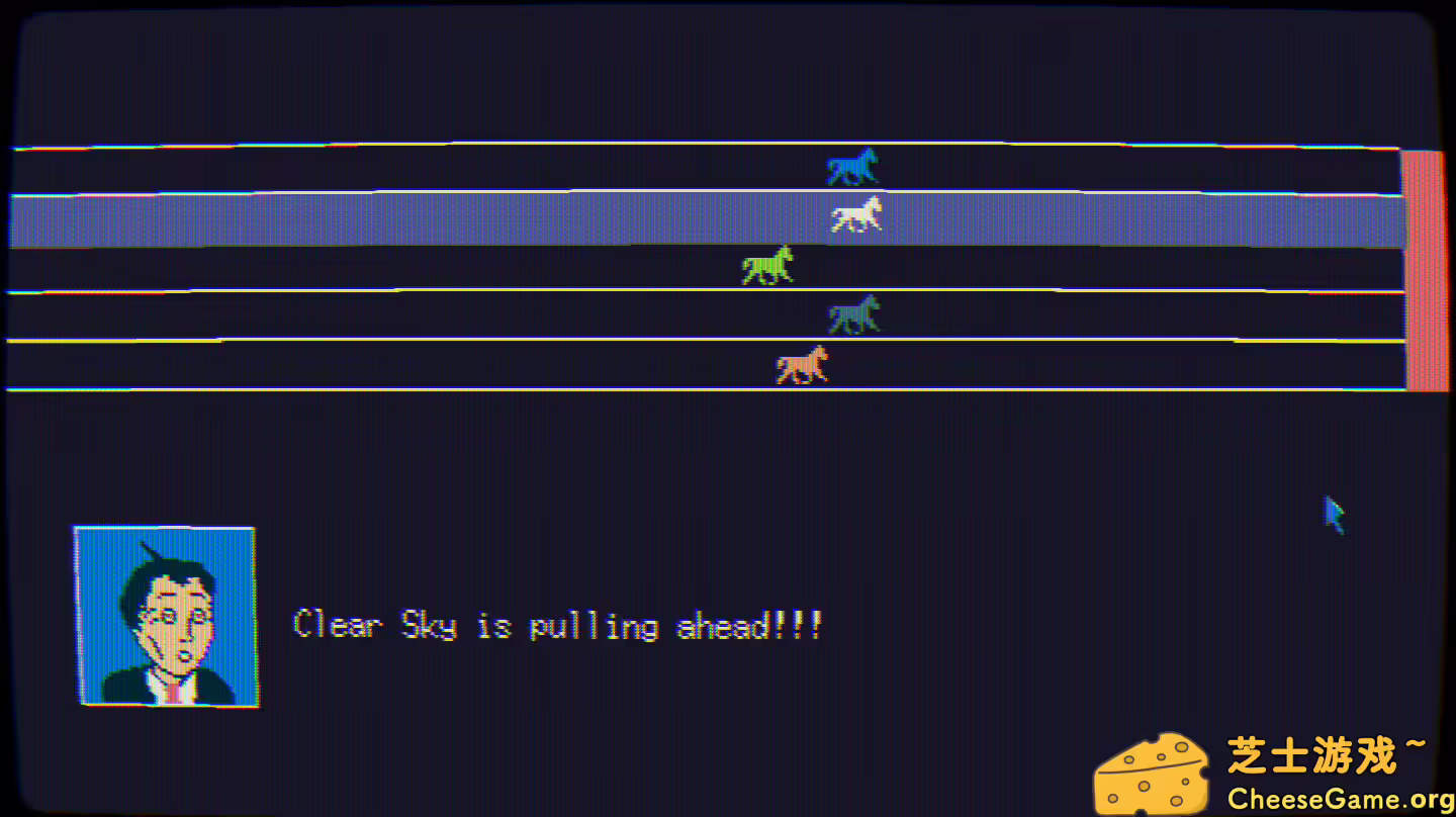 [PC]东京股神/炒股模拟器/股票市场模拟器/STONKS-9800: Stock Market Simulator