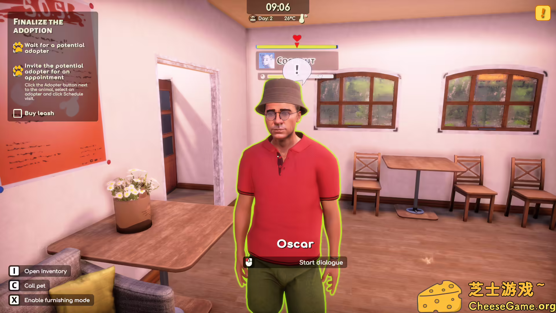 [PC]动物收容所2/Animal Shelter 2/支持网络联机