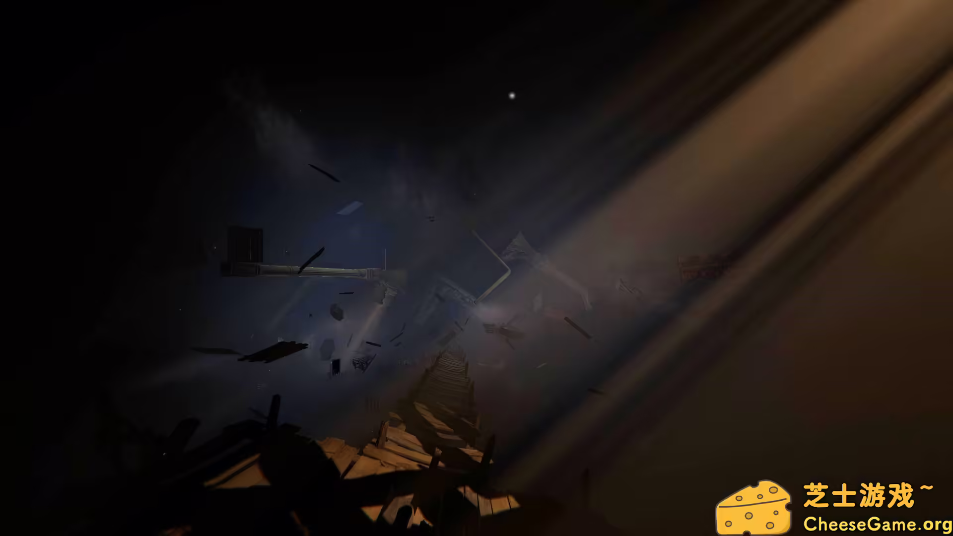 [PC]无悼/Unmourned