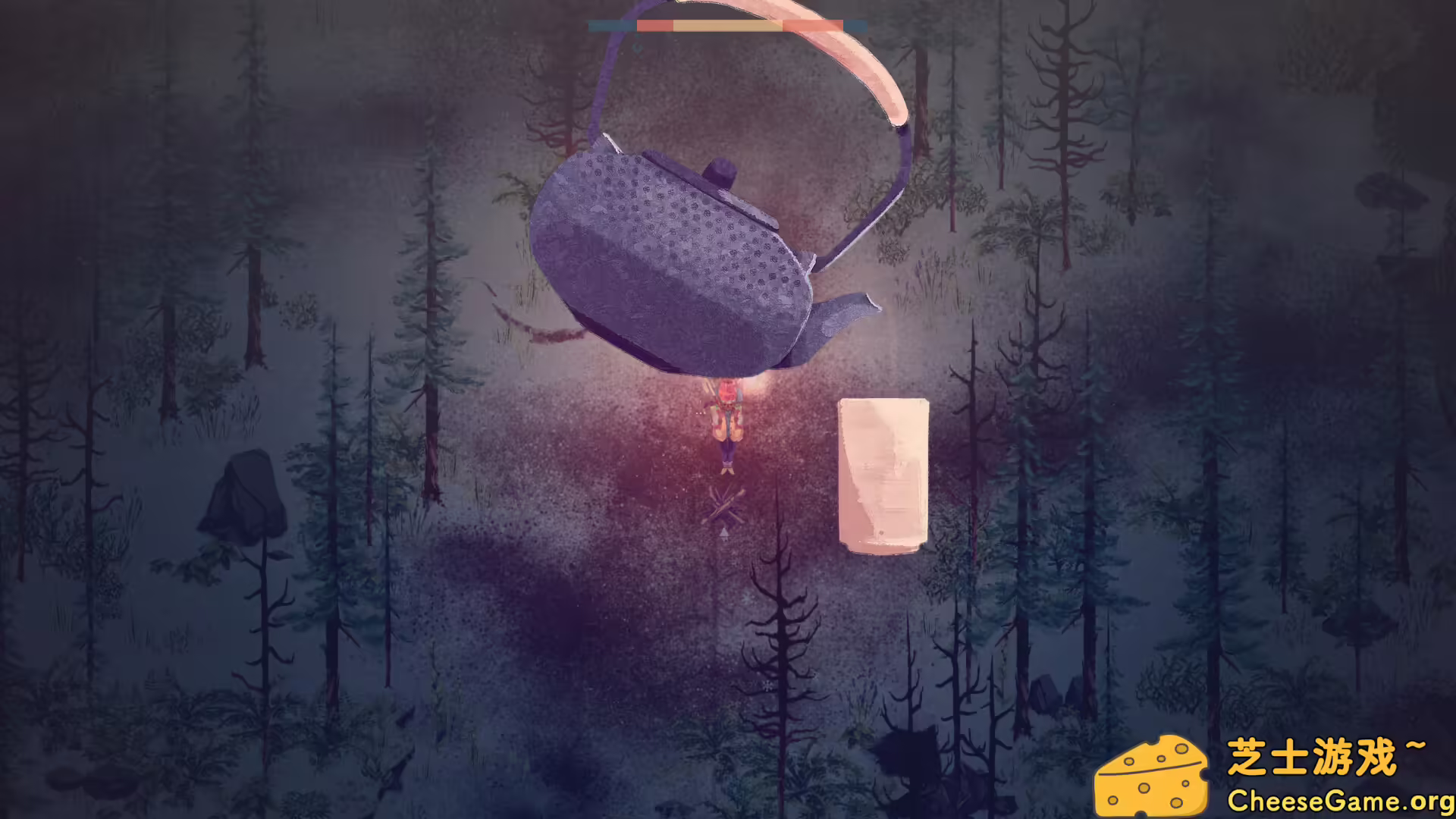 [PC]花园小径/The Garden Path