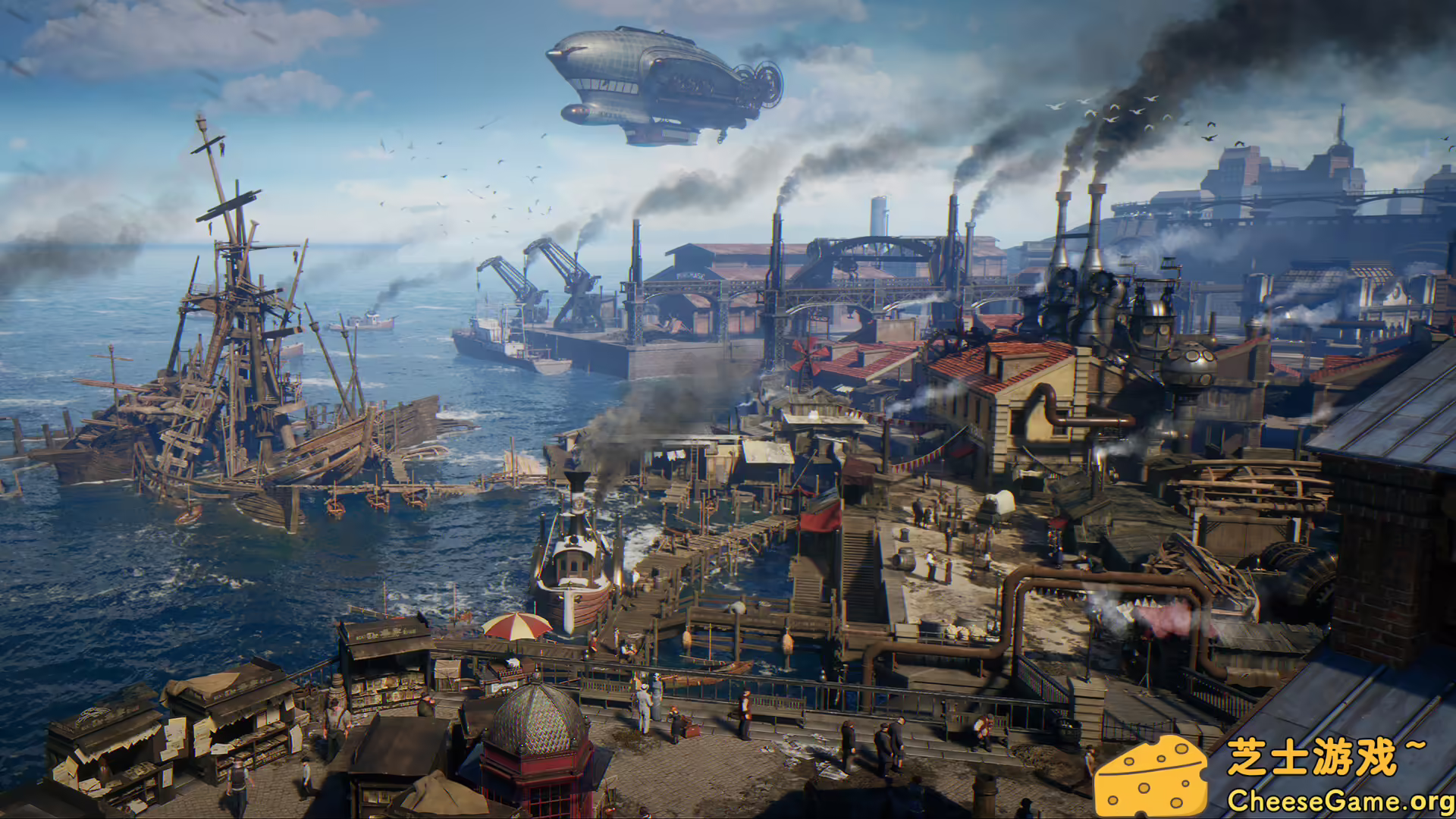 [PC]新弧线/New Arc Line