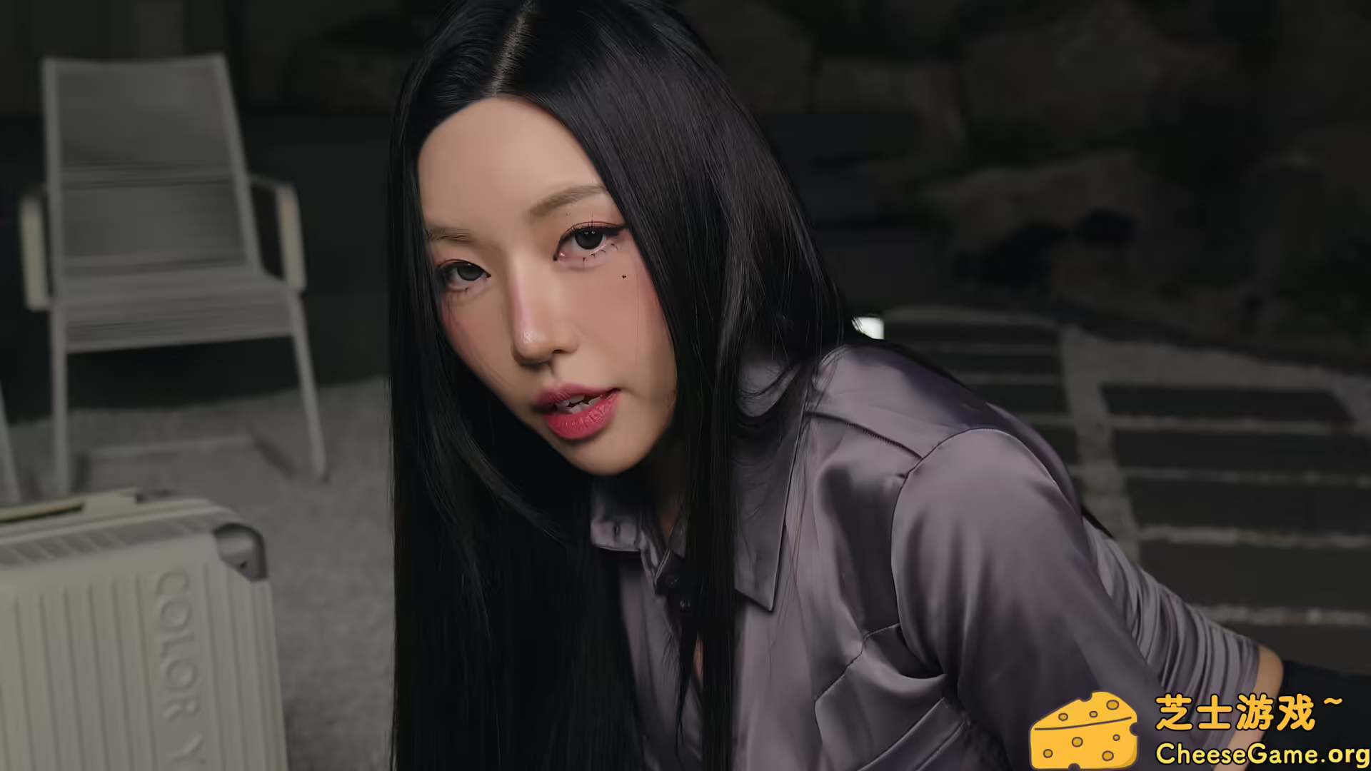 [PC]阿西, 美女室友竟然...？2/Five Hearts Under One Roof season2