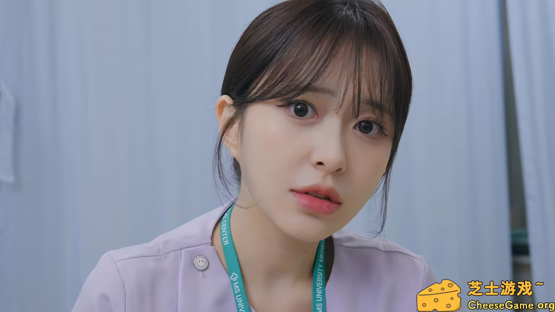 [PC]阿西, 美女室友竟然...？2/Five Hearts Under One Roof season2