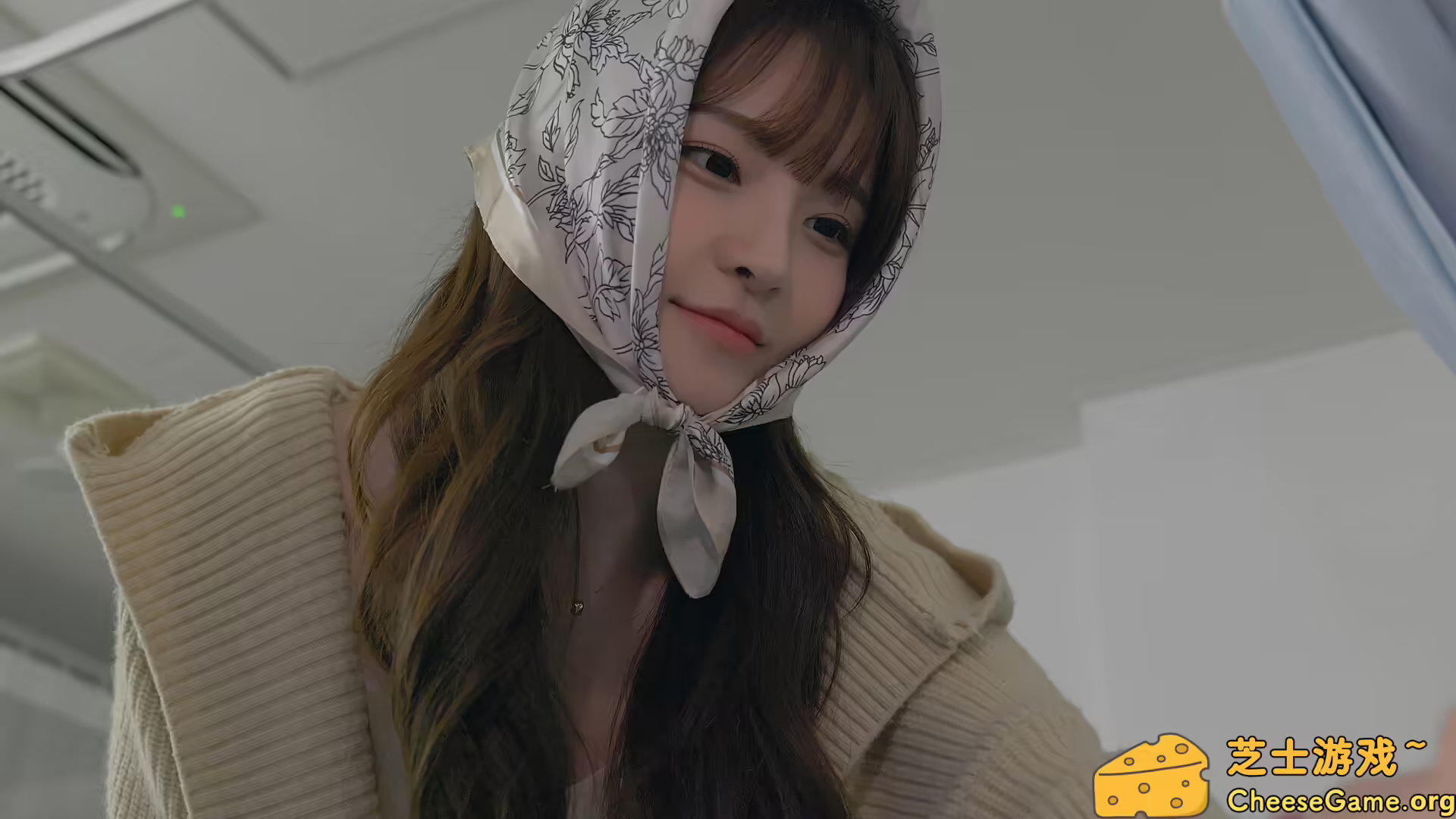 [PC]阿西, 美女室友竟然...？2/Five Hearts Under One Roof season2