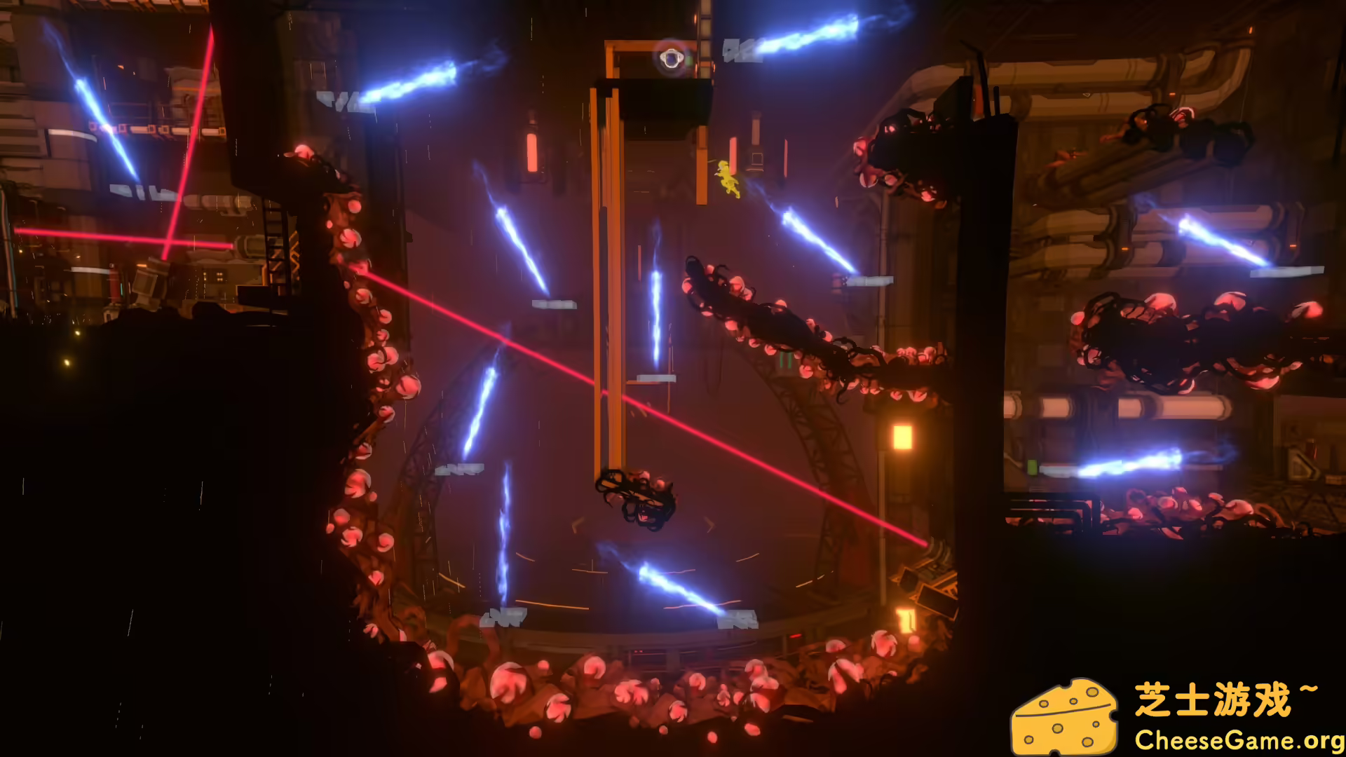 [PC]穿越梦魇/Through the Nightmares