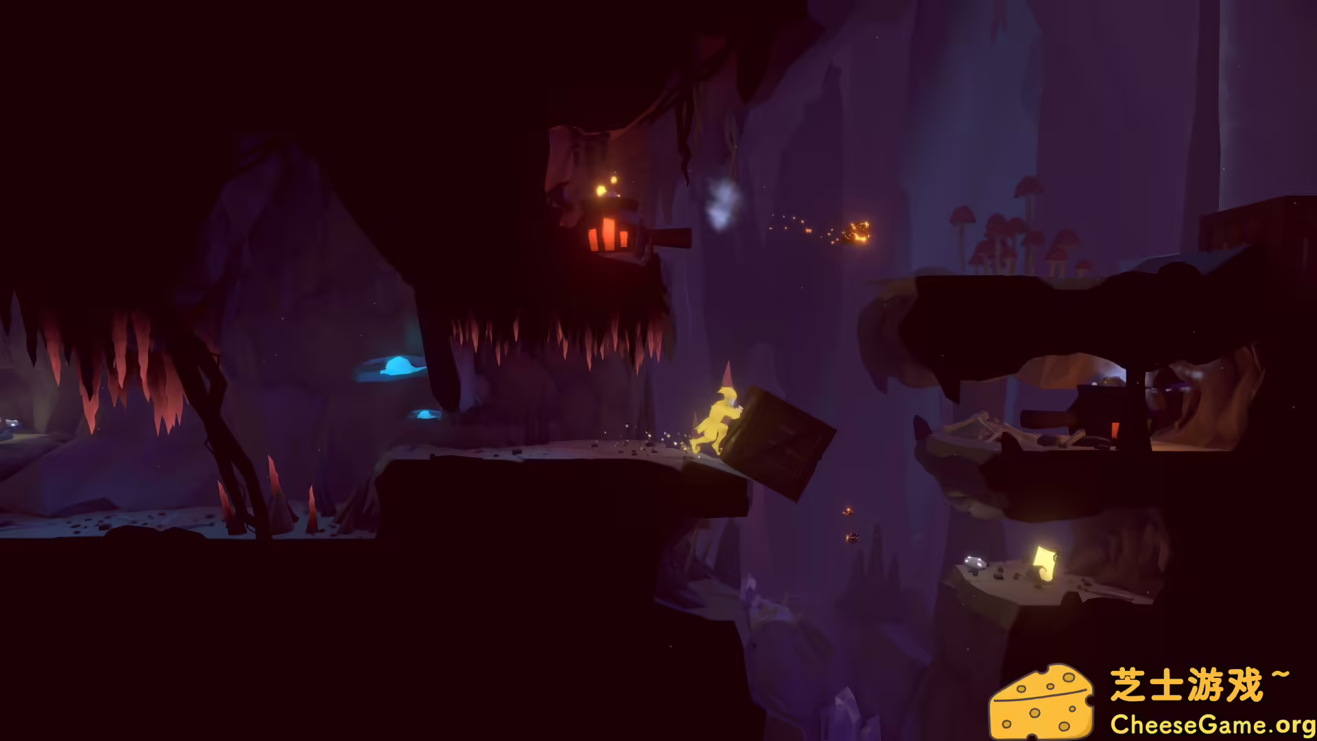 [PC]穿越梦魇/Through the Nightmares