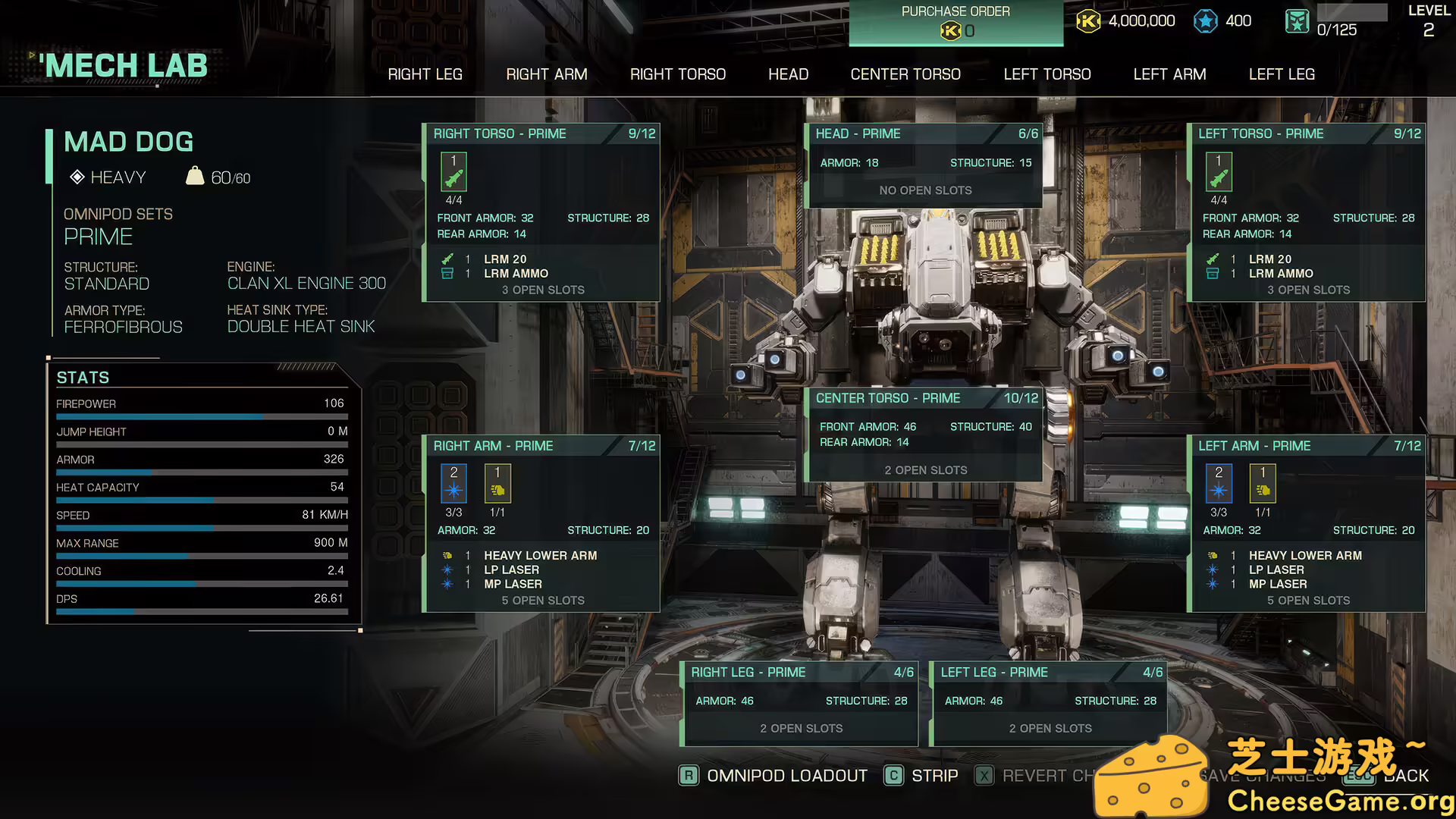 [PC]机甲战士5：部落/MechWarrior 5: Clans