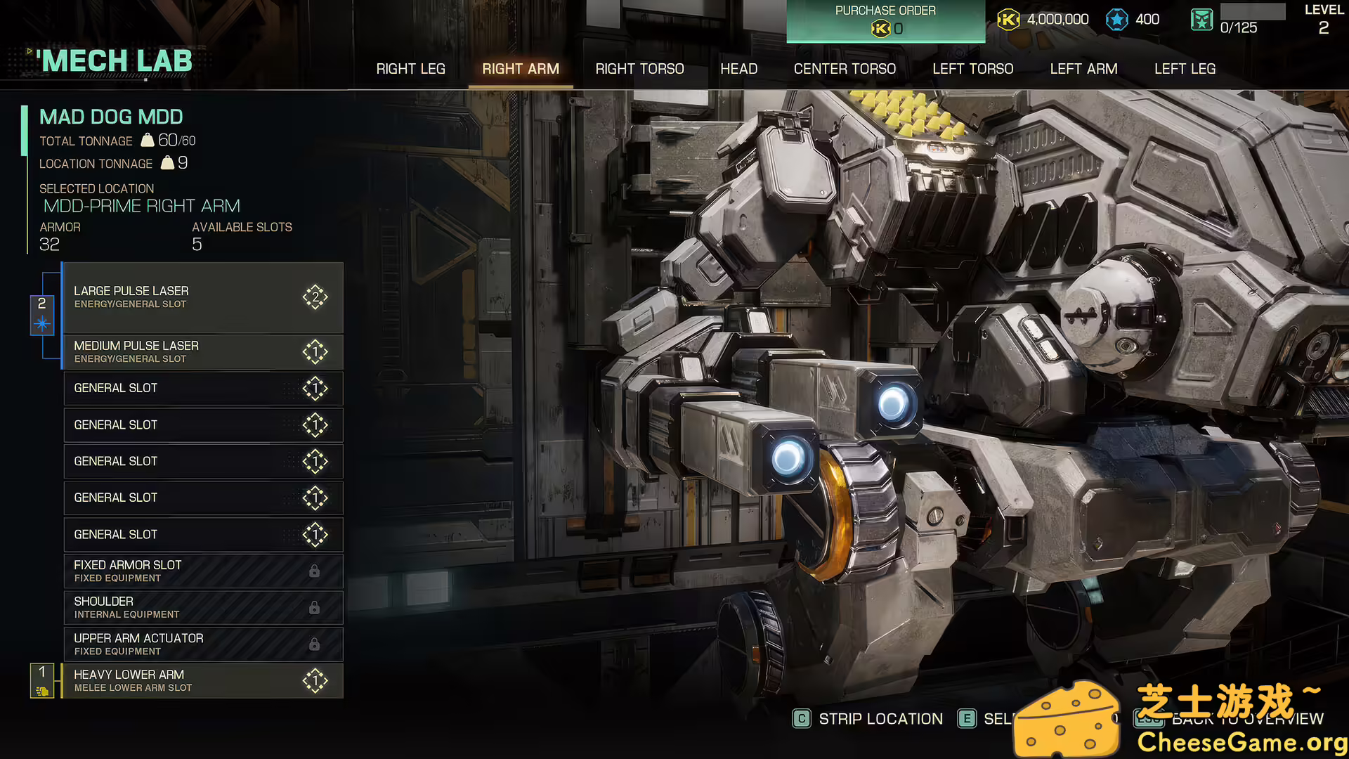 [PC]机甲战士5：部落/MechWarrior 5: Clans