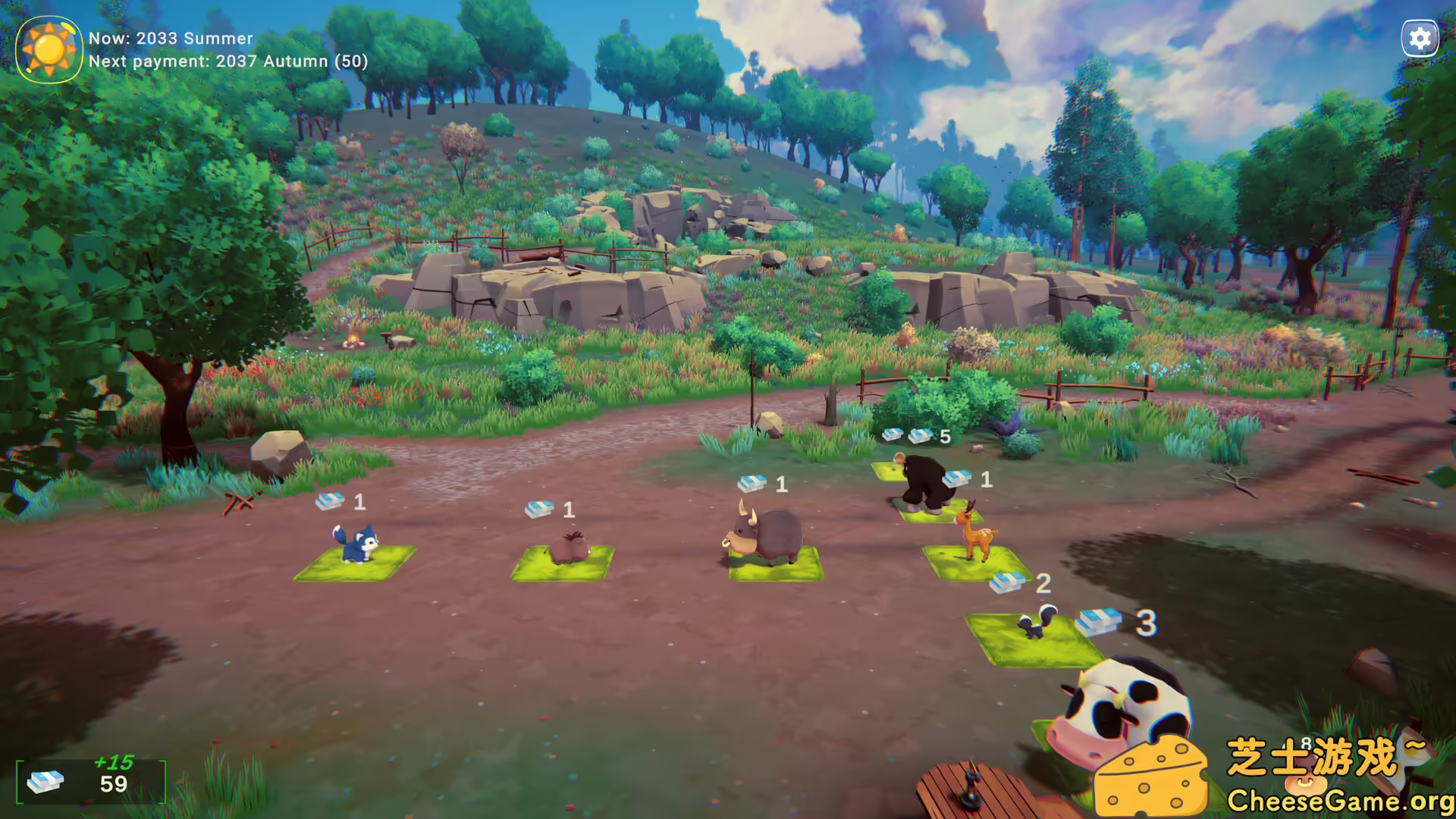 [PC]绝育大师/Neuter Master