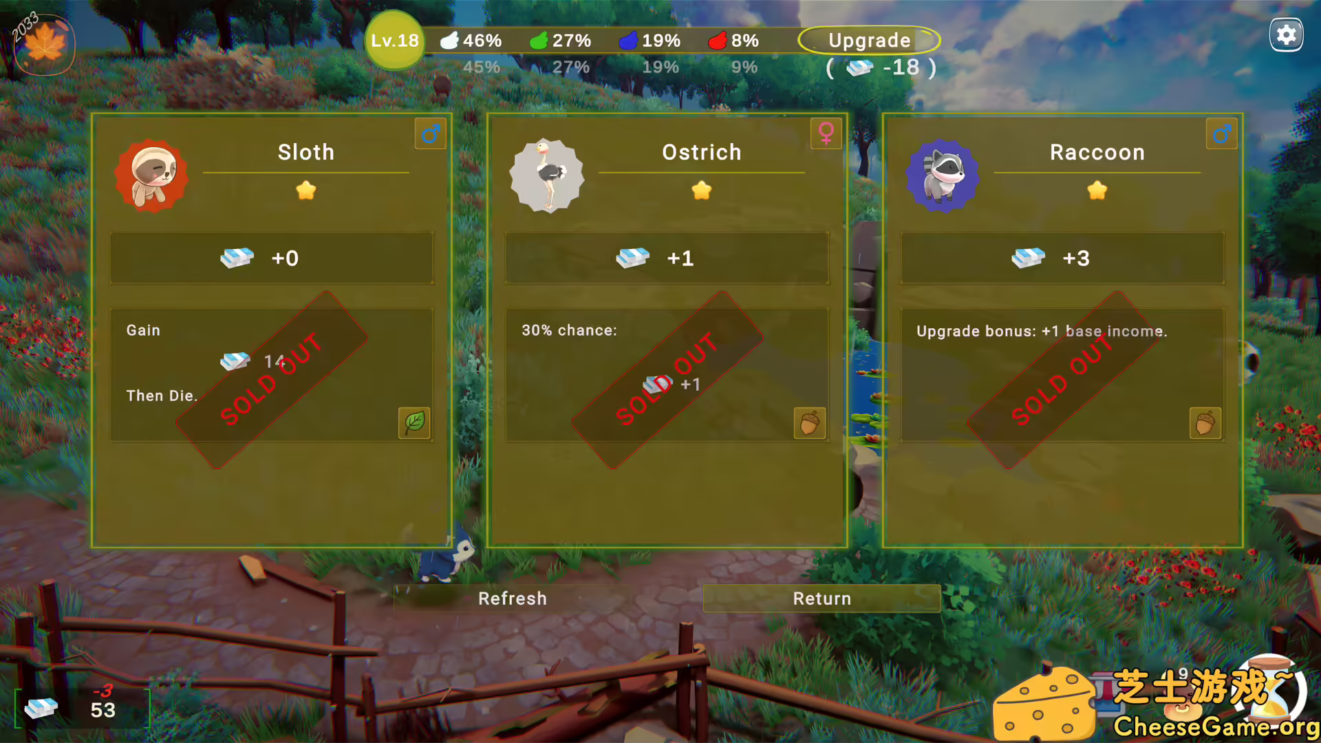 [PC]绝育大师/Neuter Master