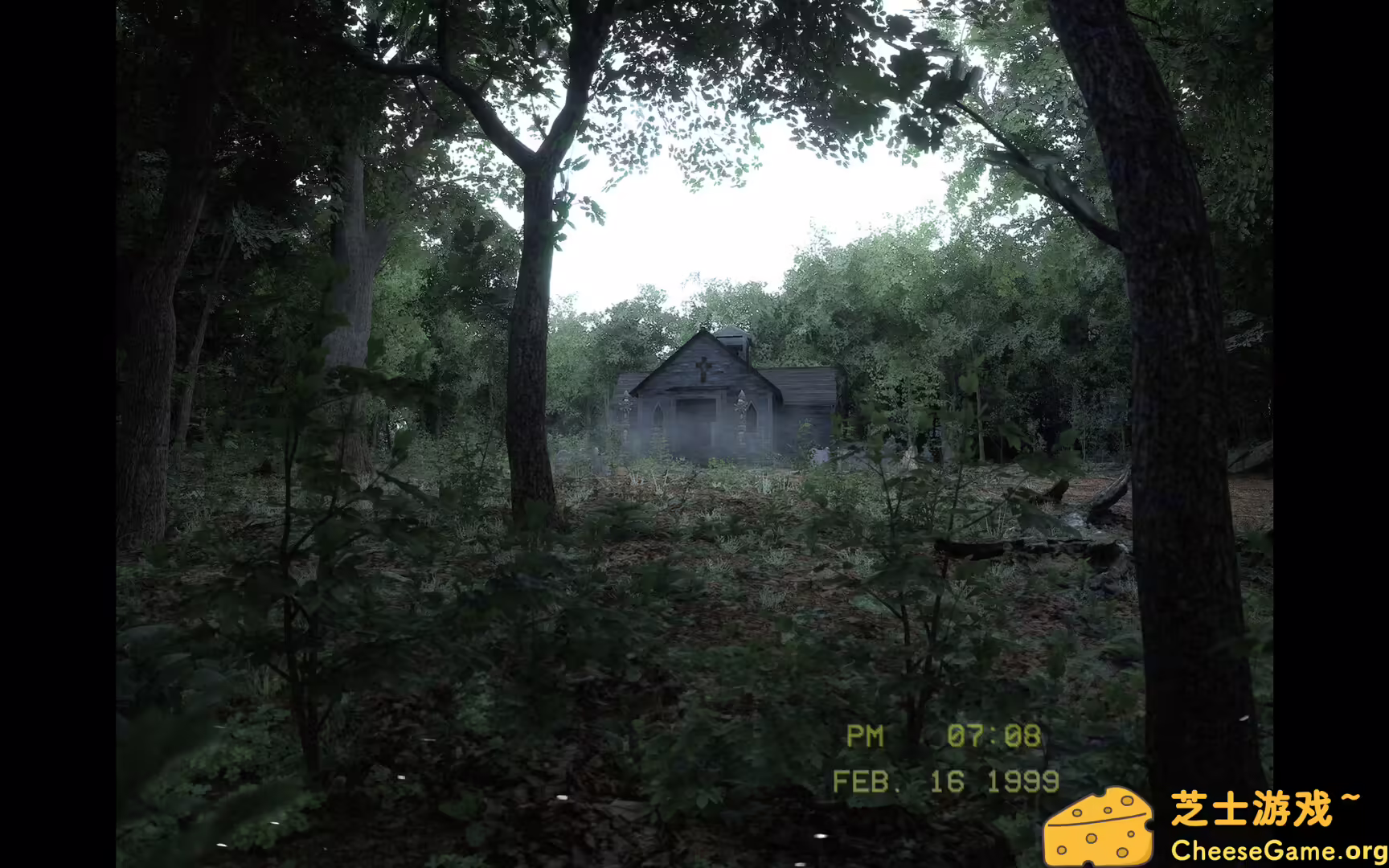 [PC]无声的呼吸/SILENT BREATH