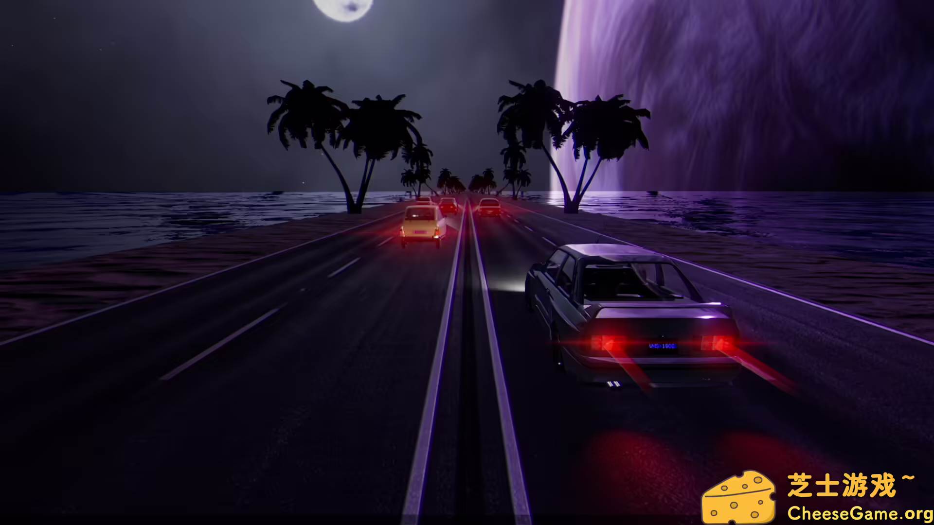 [PC]复古浪潮2/Retrowave 2