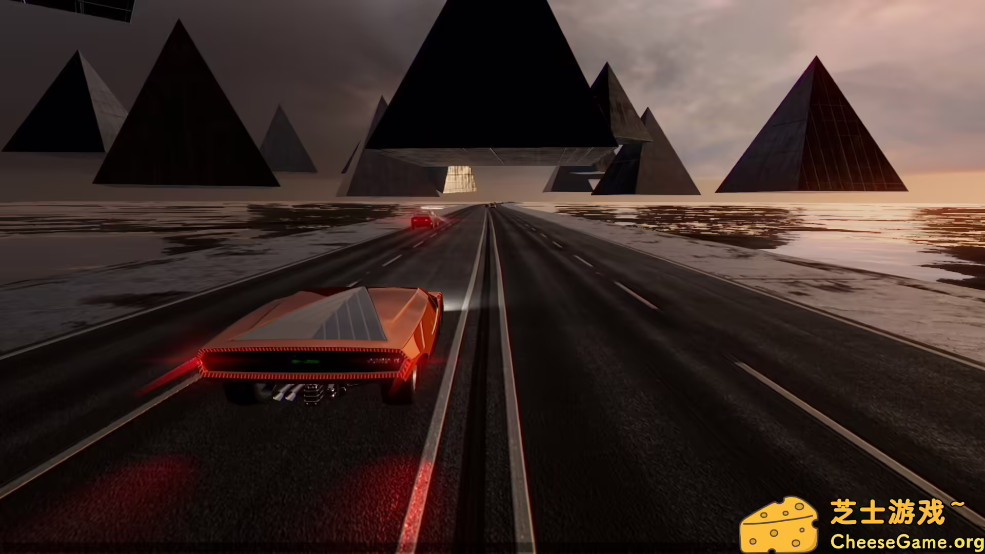 [PC]复古浪潮2/Retrowave 2