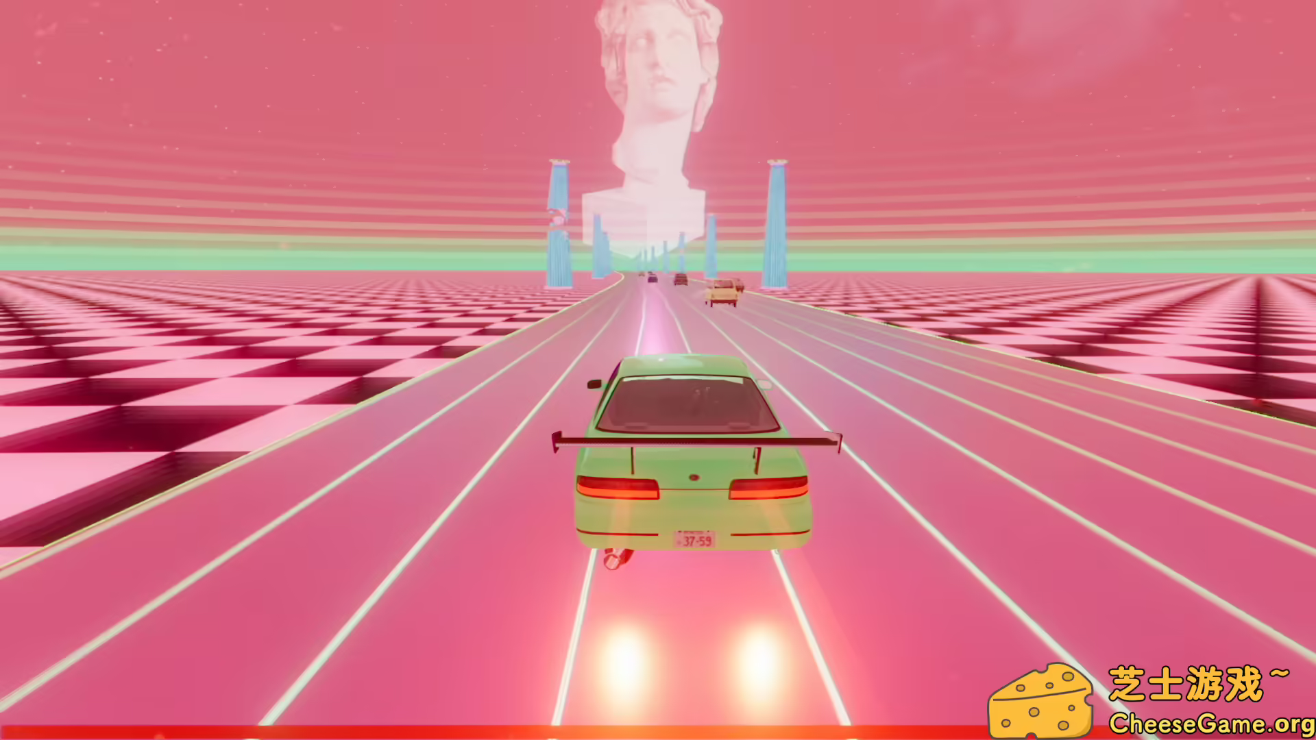 [PC]复古浪潮2/Retrowave 2