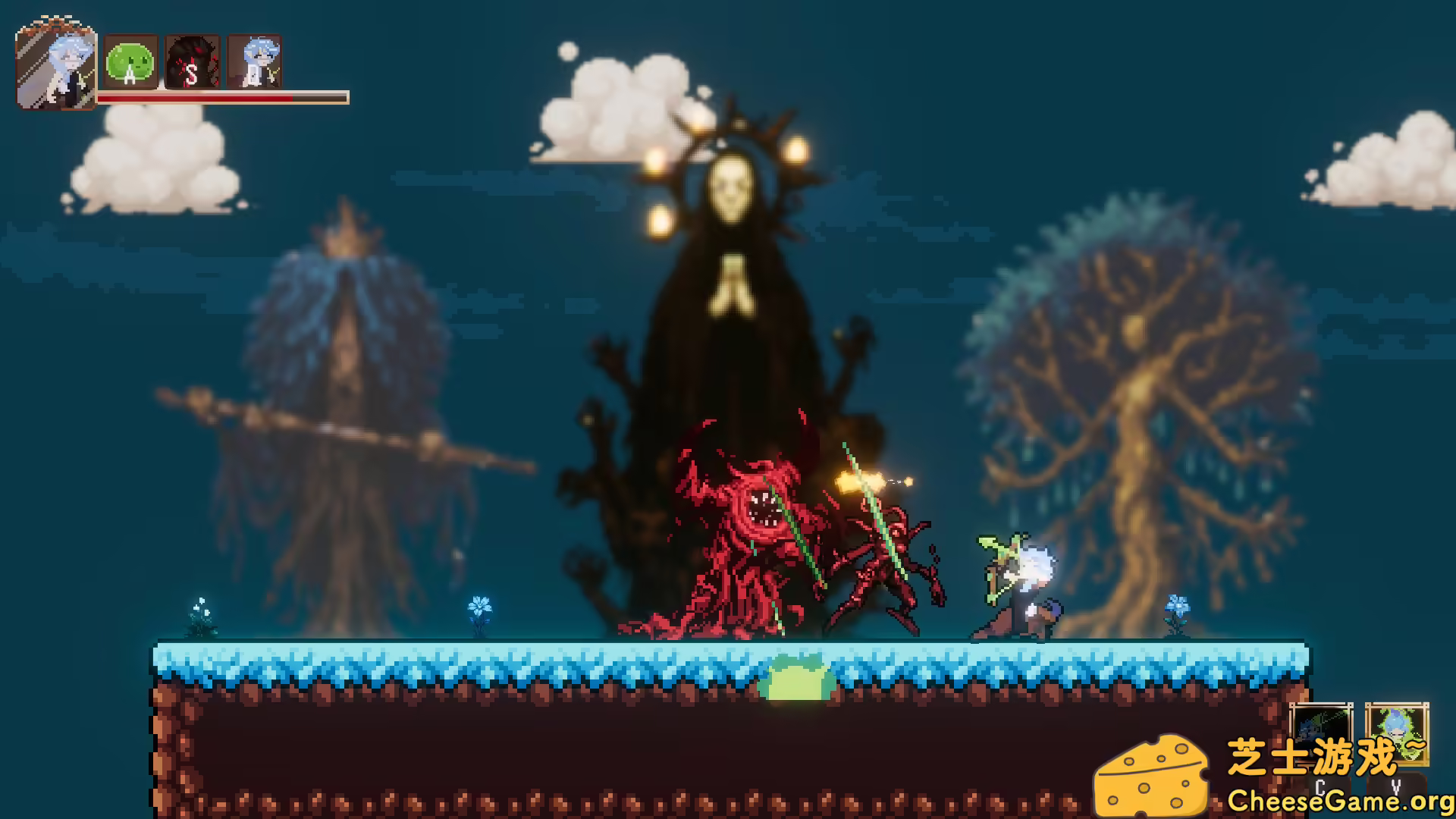 [PC]幻形史莱姆/Slime Changer