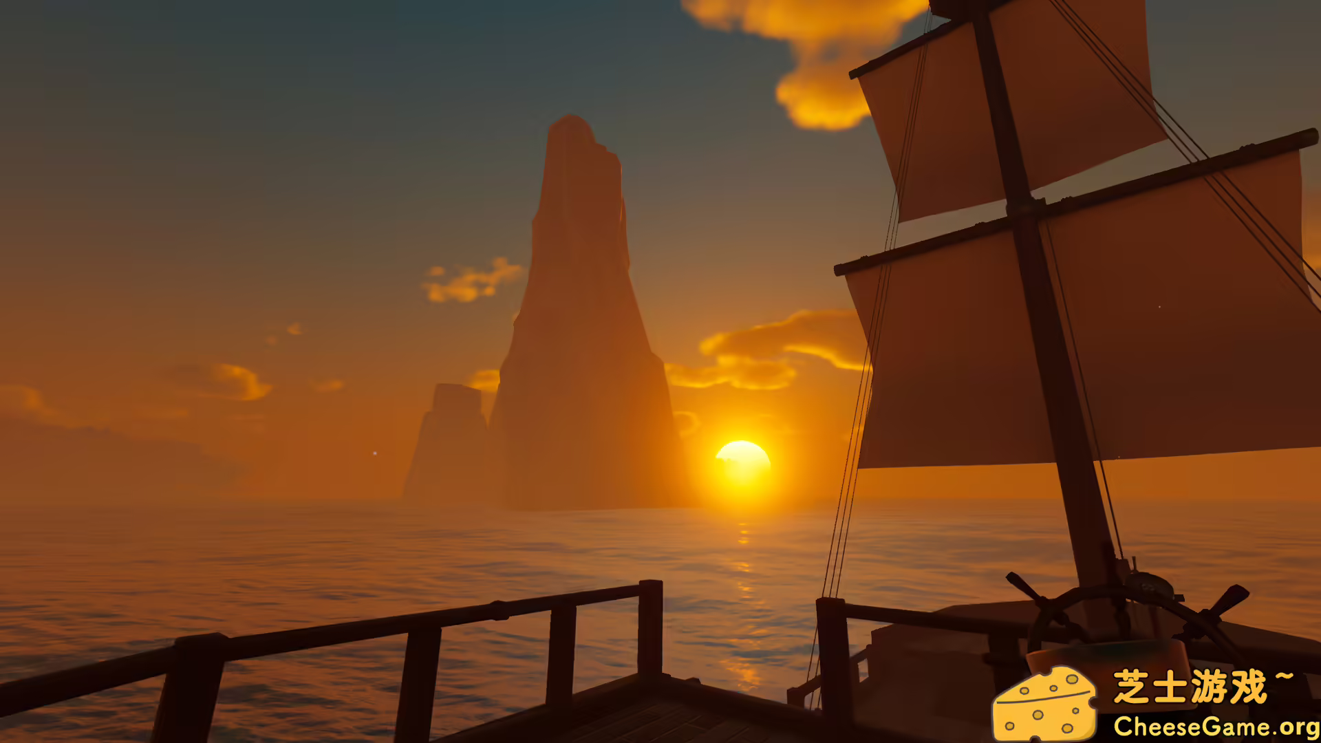 [PC]海盐2：黄金海岸/Salt 2: Shores of Gold/支持网络联机