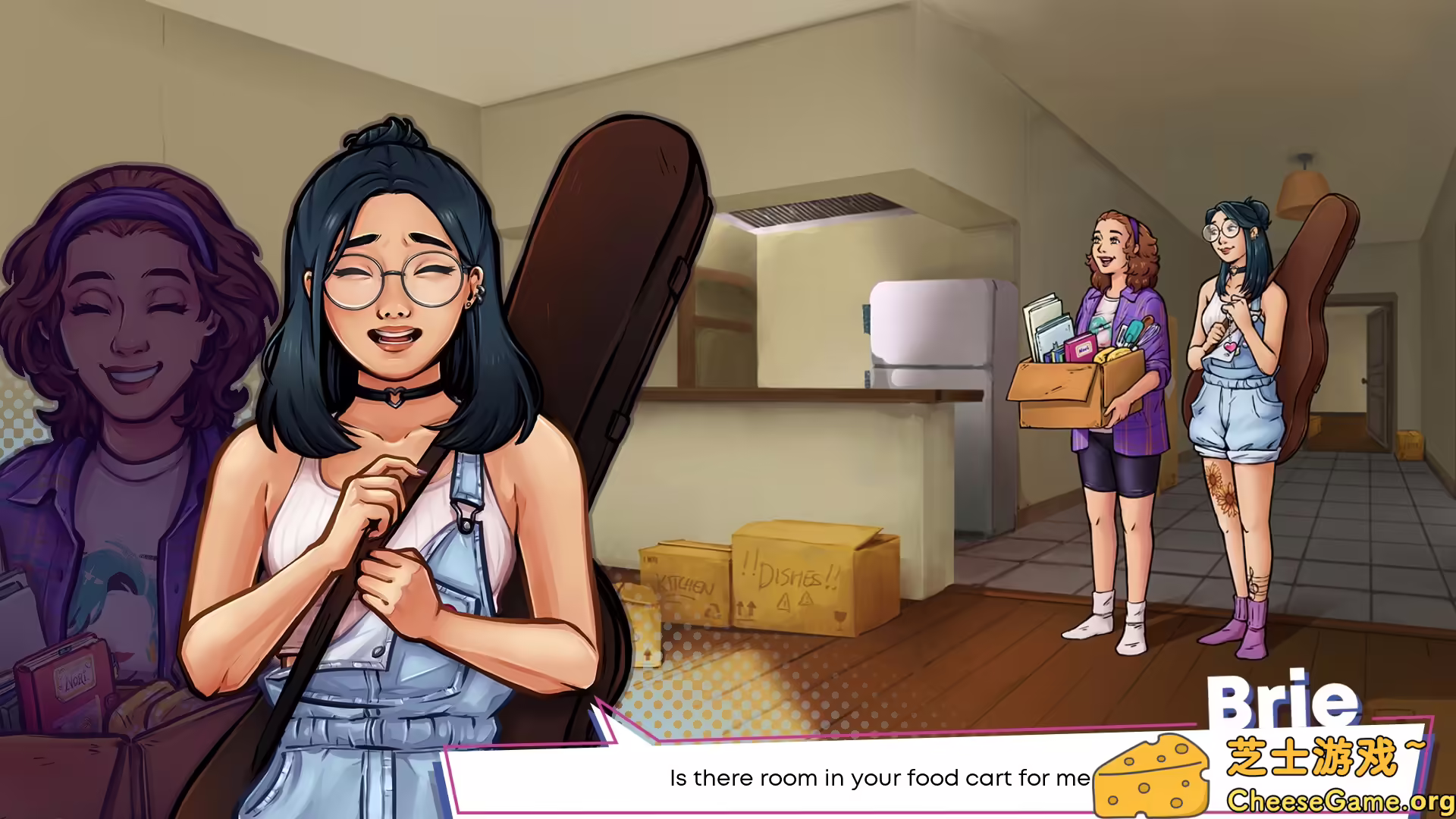 [PC]烹调上菜无止境/Cook Serve Forever