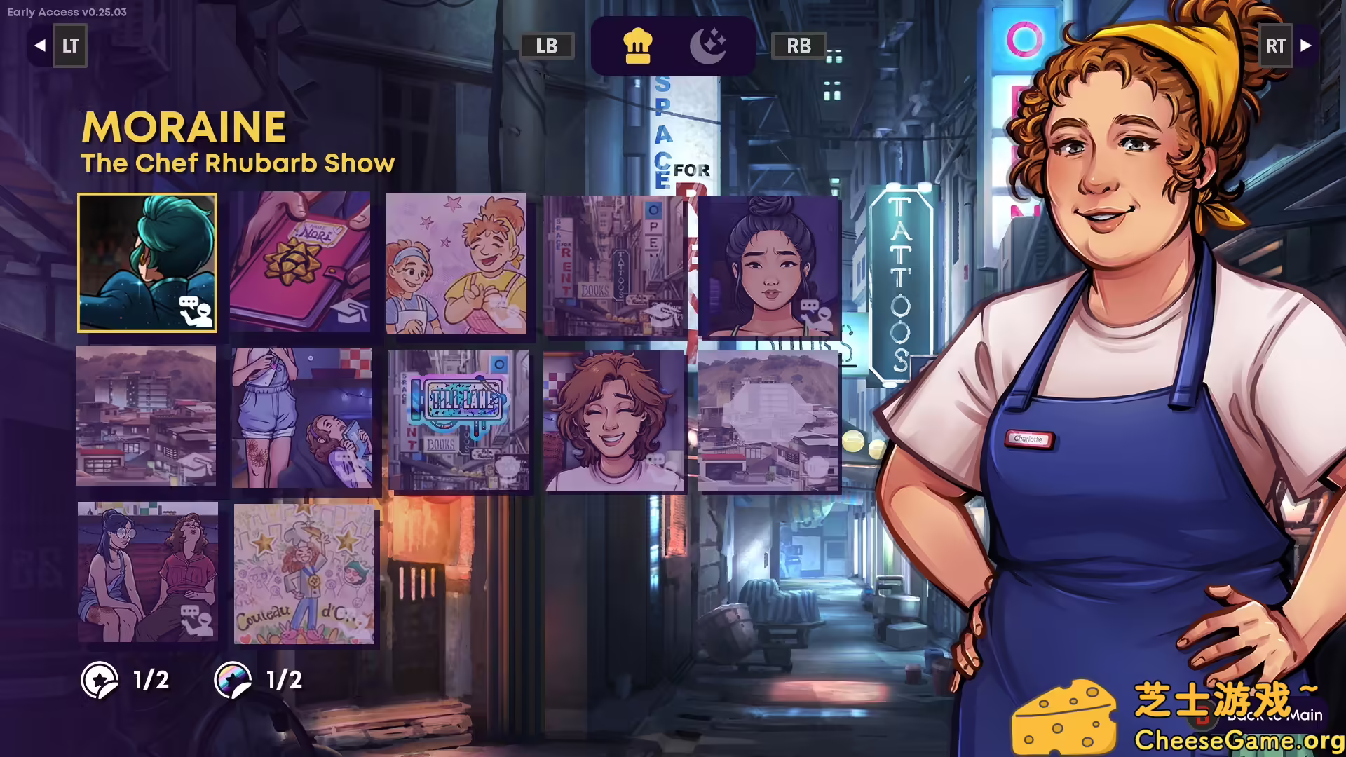 [PC]烹调上菜无止境/Cook Serve Forever