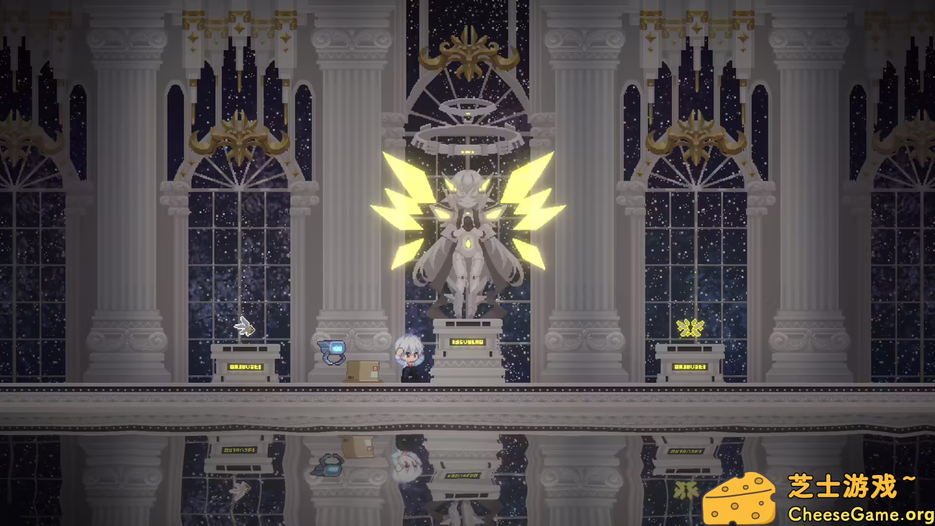 [PC]新月纪元/Lunavania