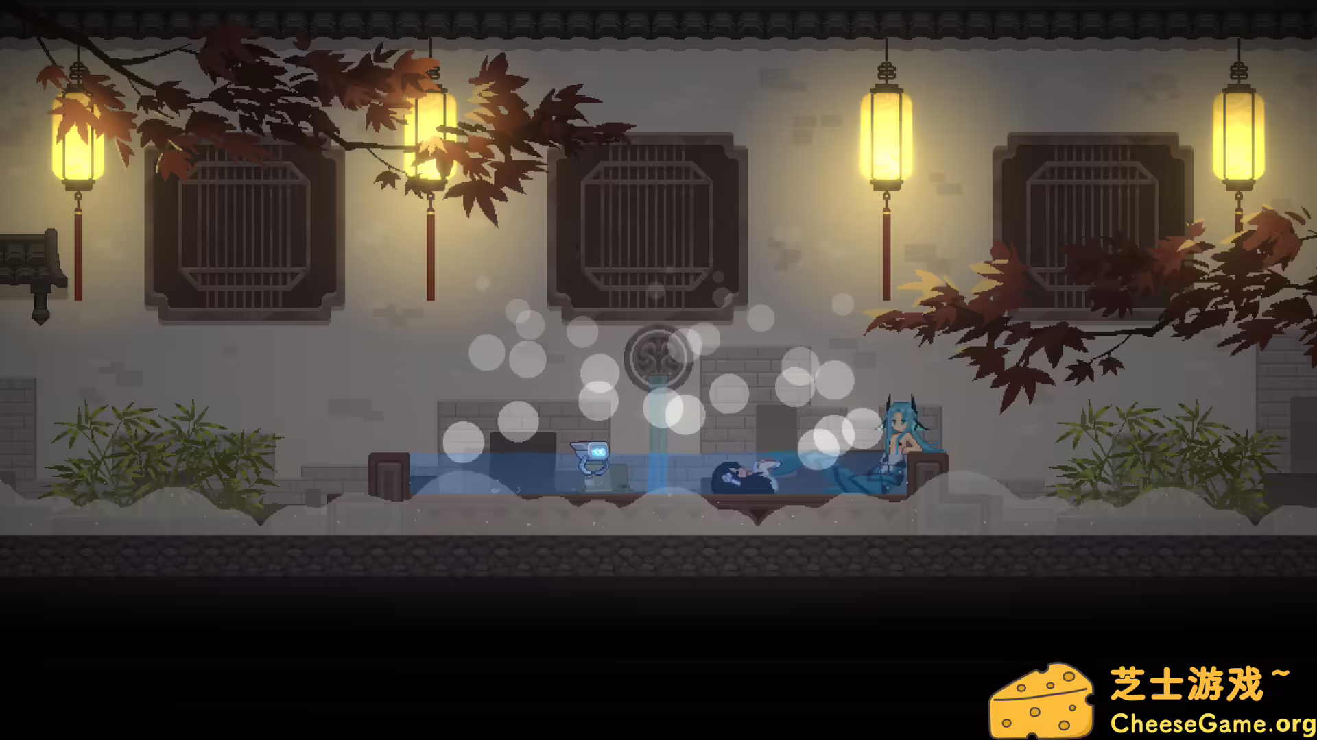 [PC]新月纪元/Lunavania