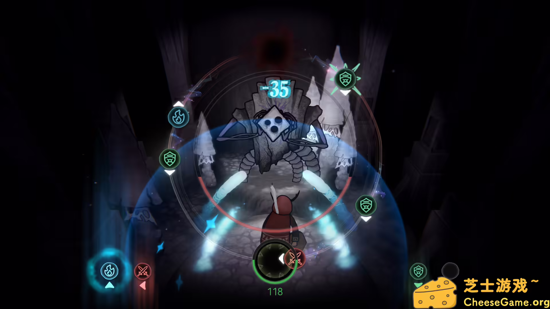 [PC]萨满方舟/The Shaman\'s Ark