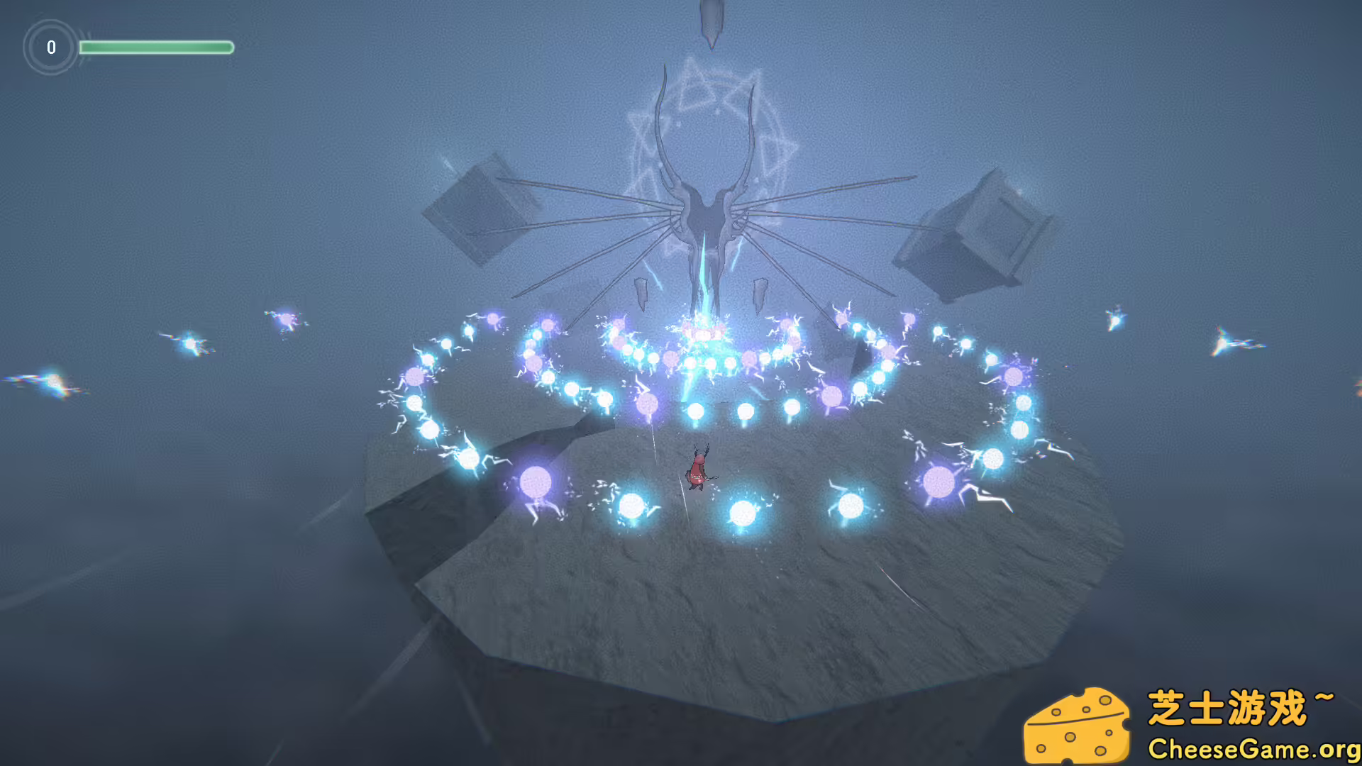 [PC]萨满方舟/The Shaman\'s Ark