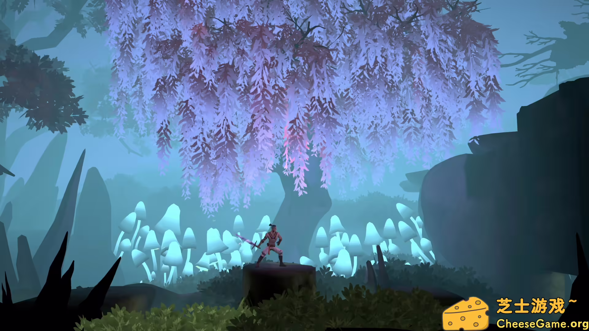 [PC]亡魂战纪/Winds Of Arcana: Ruination