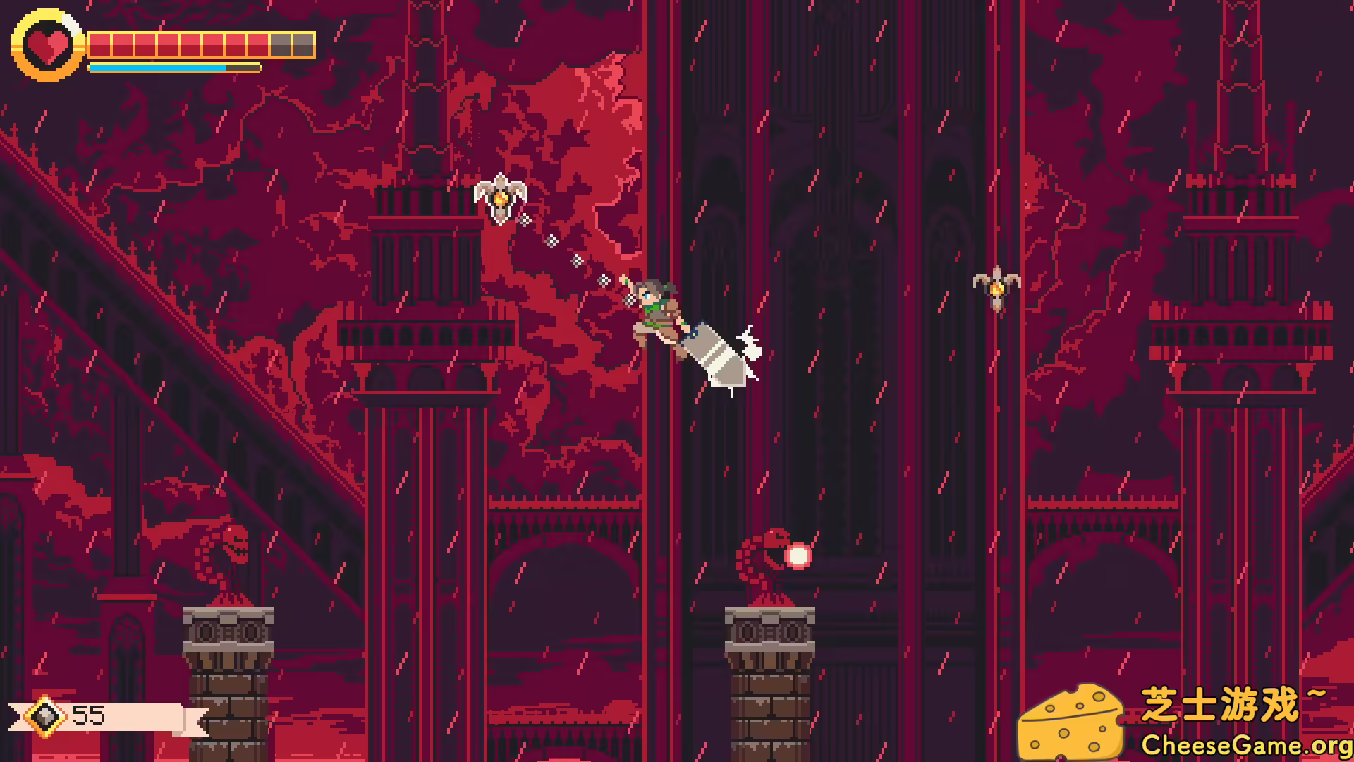 [PC]巨剑/GIGASWORD