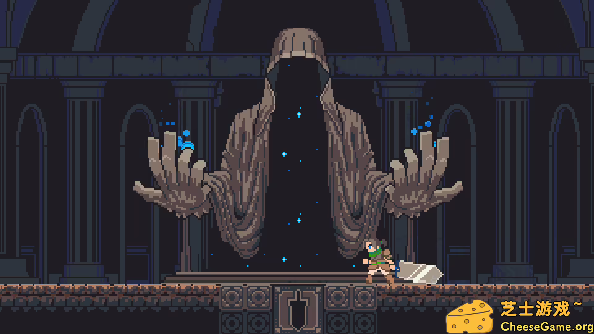 [PC]巨剑/GIGASWORD