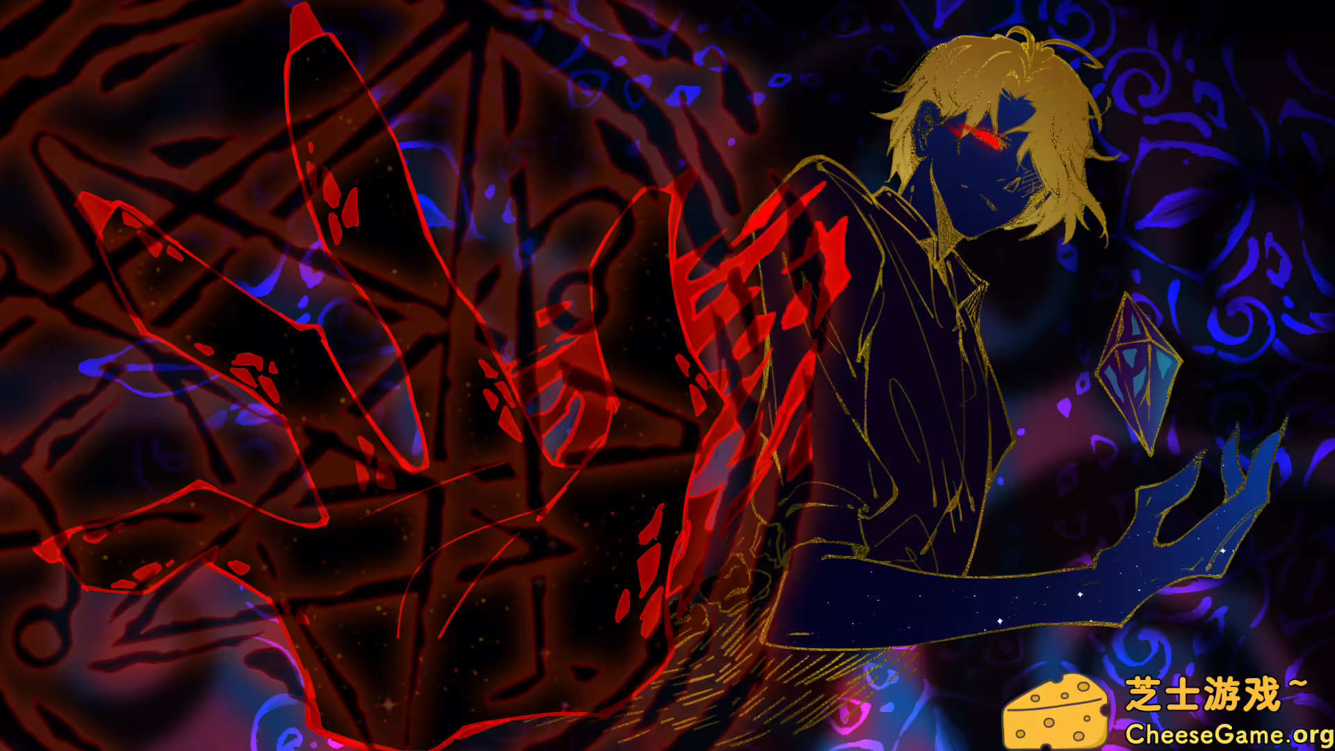 [PC]神启的呐喊/Divine\'s Howl