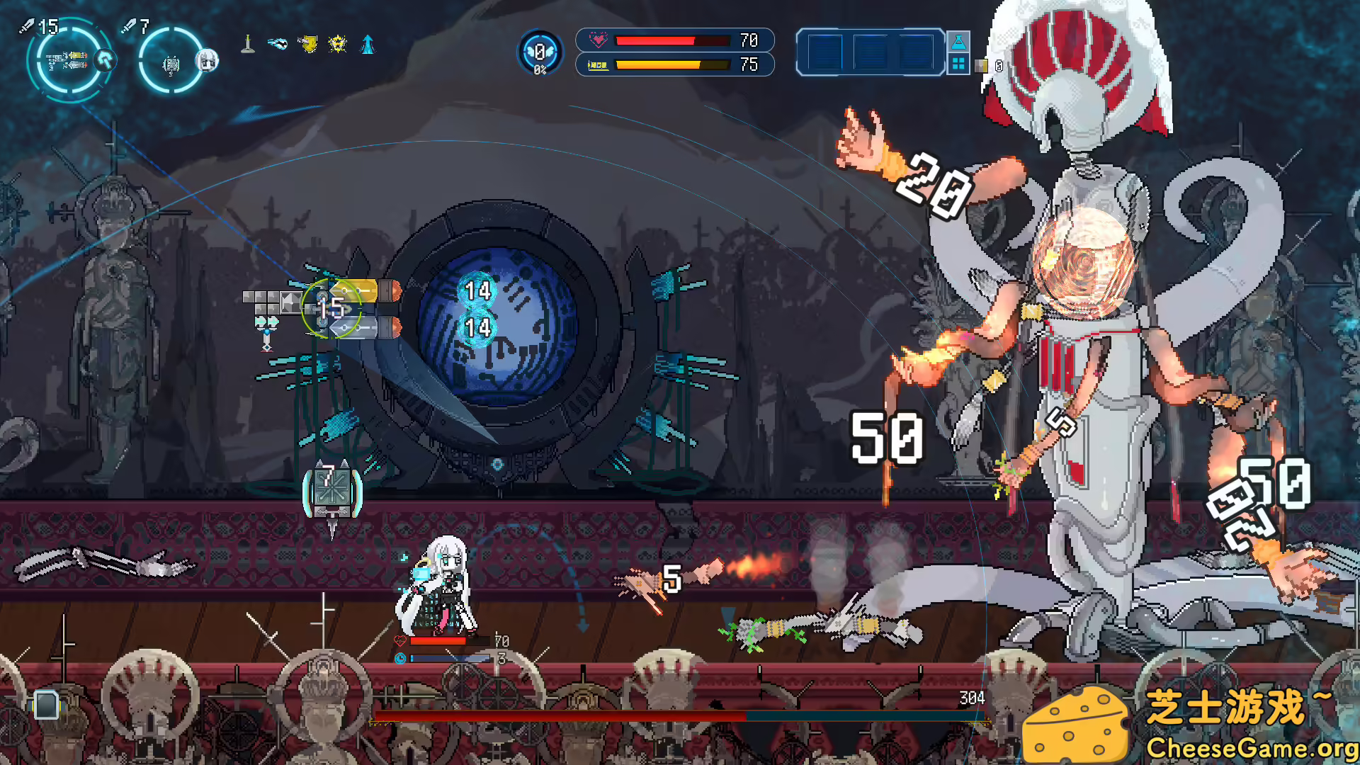 [PC]百万深渊/Million Depth