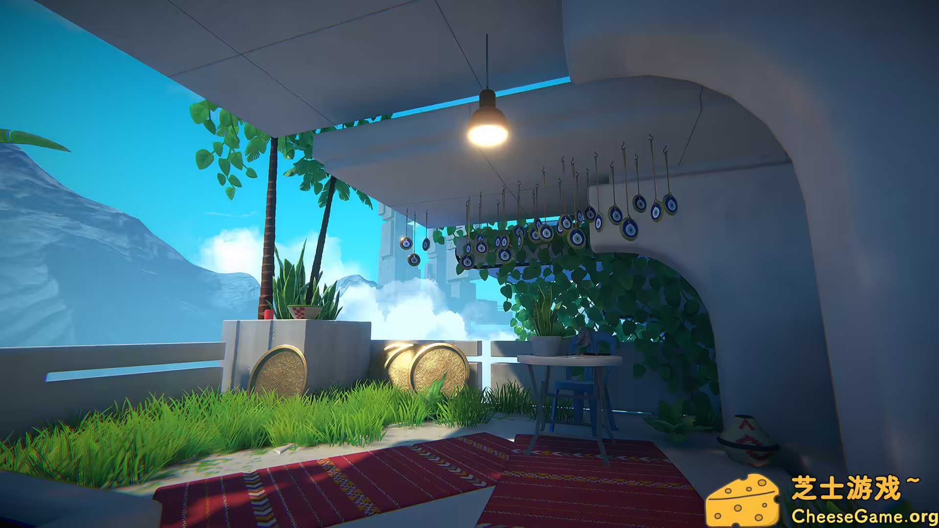 [PC]取景器/Viewfinder