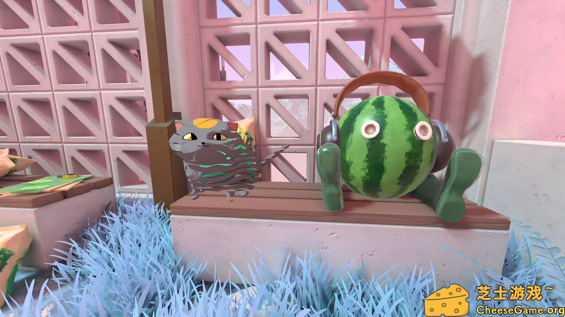 [PC]取景器/Viewfinder