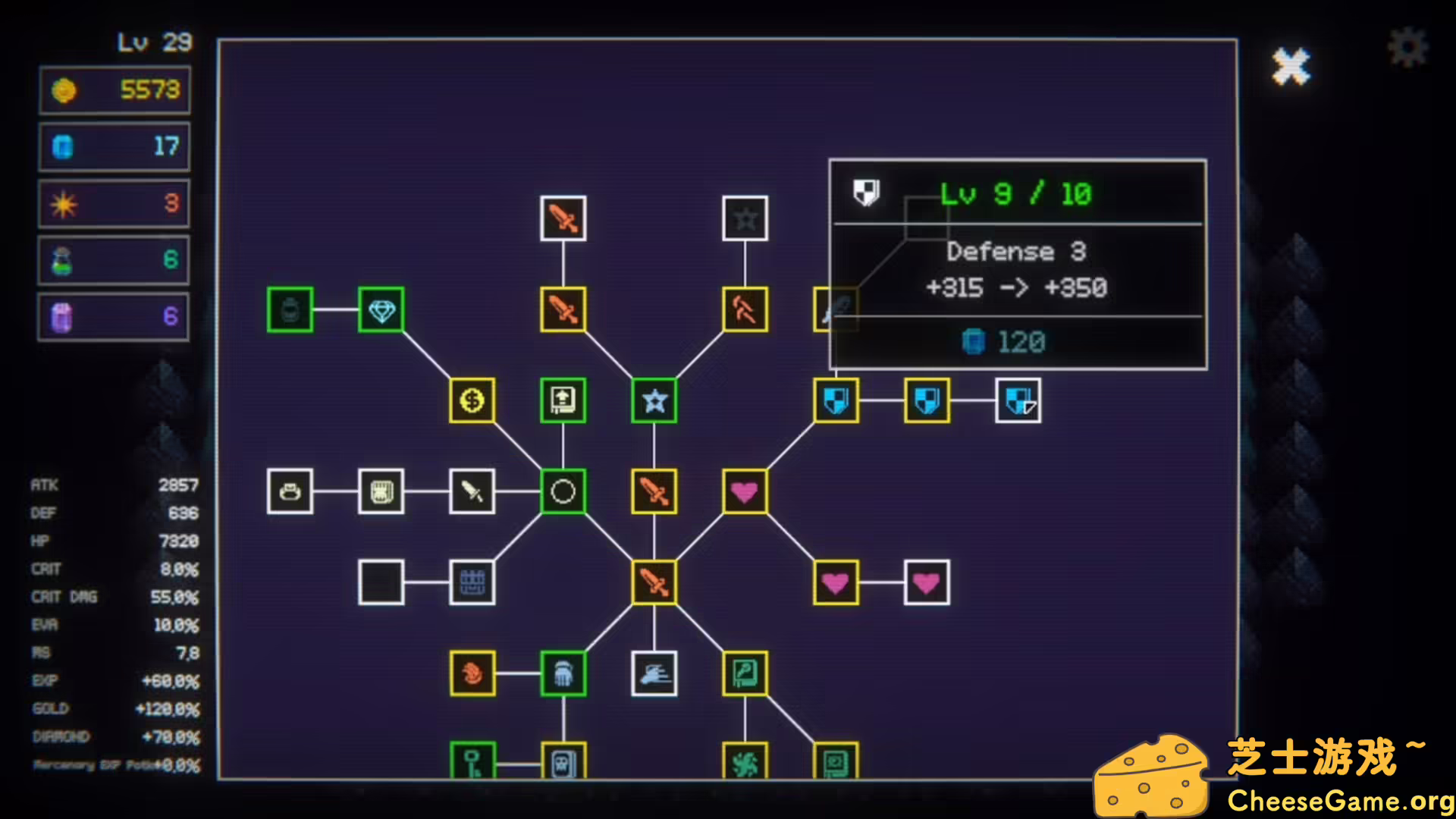 [PC]邓克拉什/Duncrush
