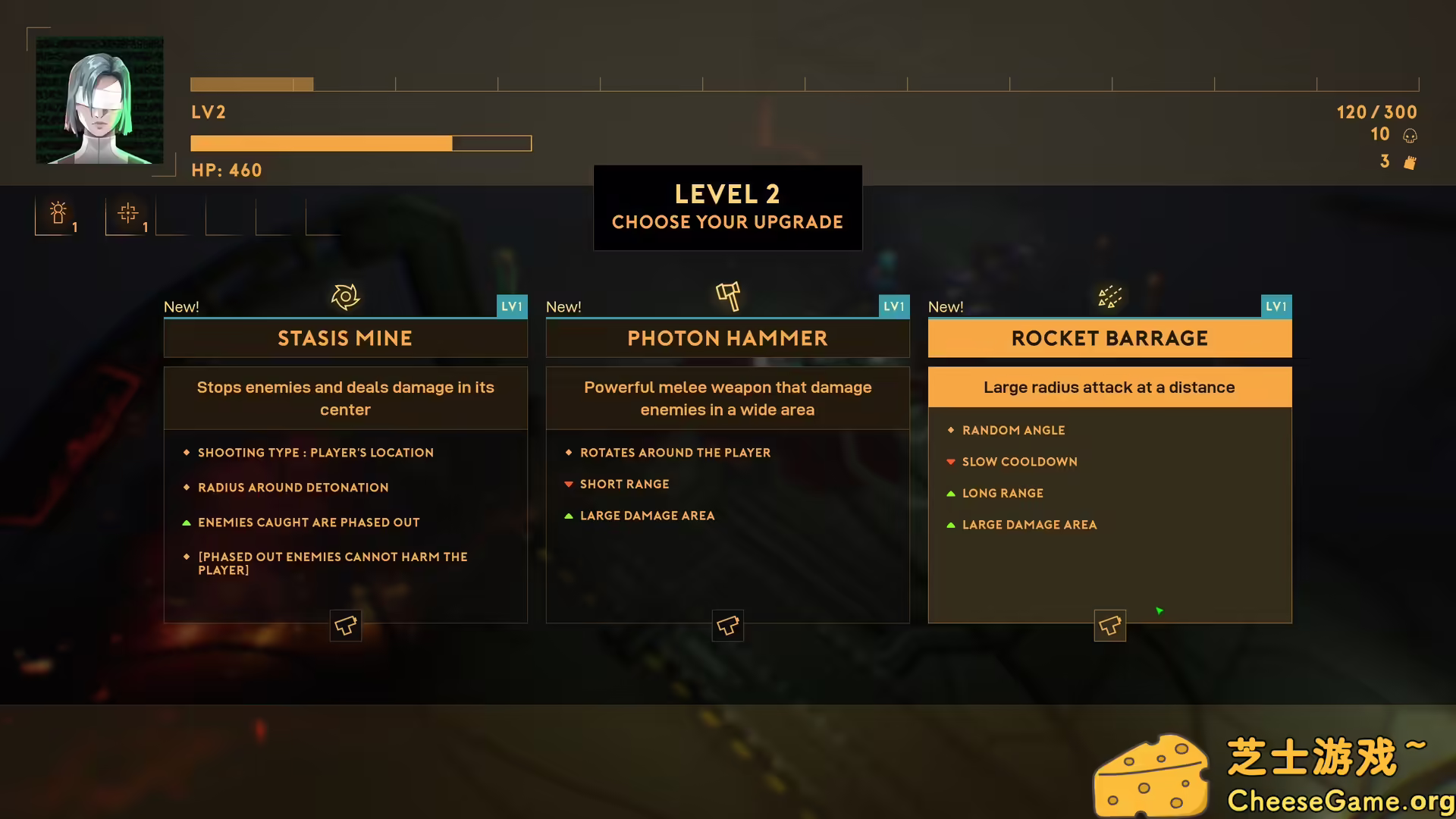 [PC]末日来袭：狂潮/Let Them Come: Onslaught