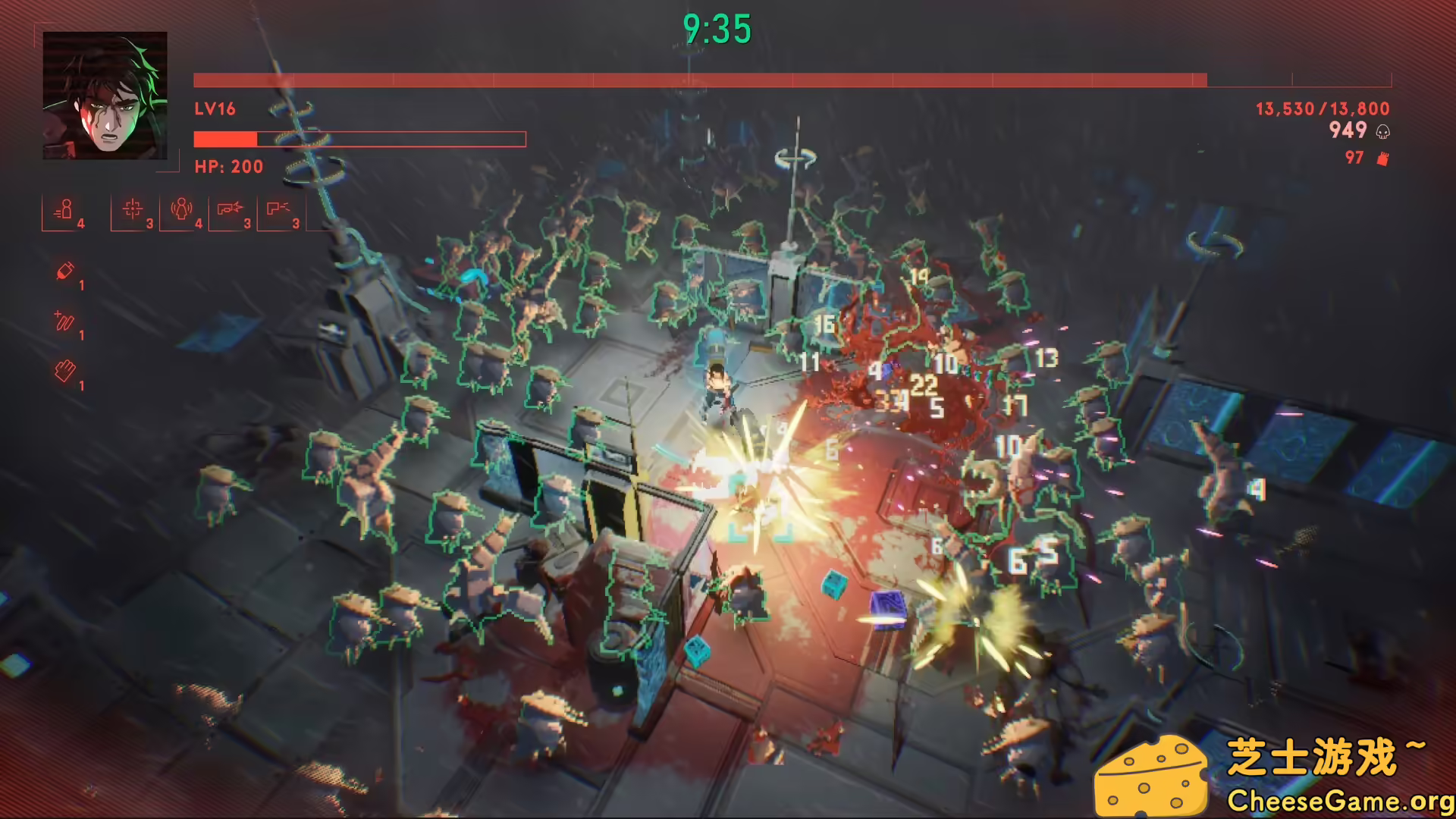 [PC]末日来袭：狂潮/Let Them Come: Onslaught