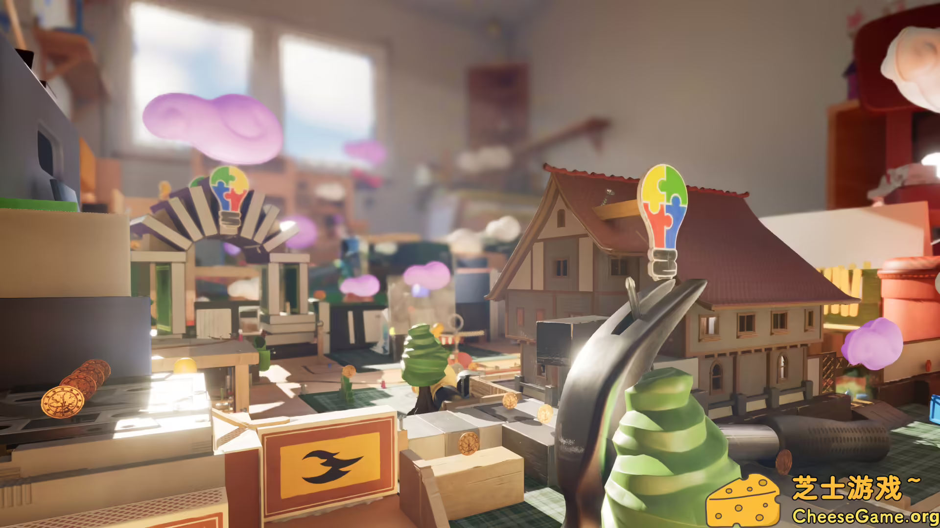 [PC]超级世界/Supraworld