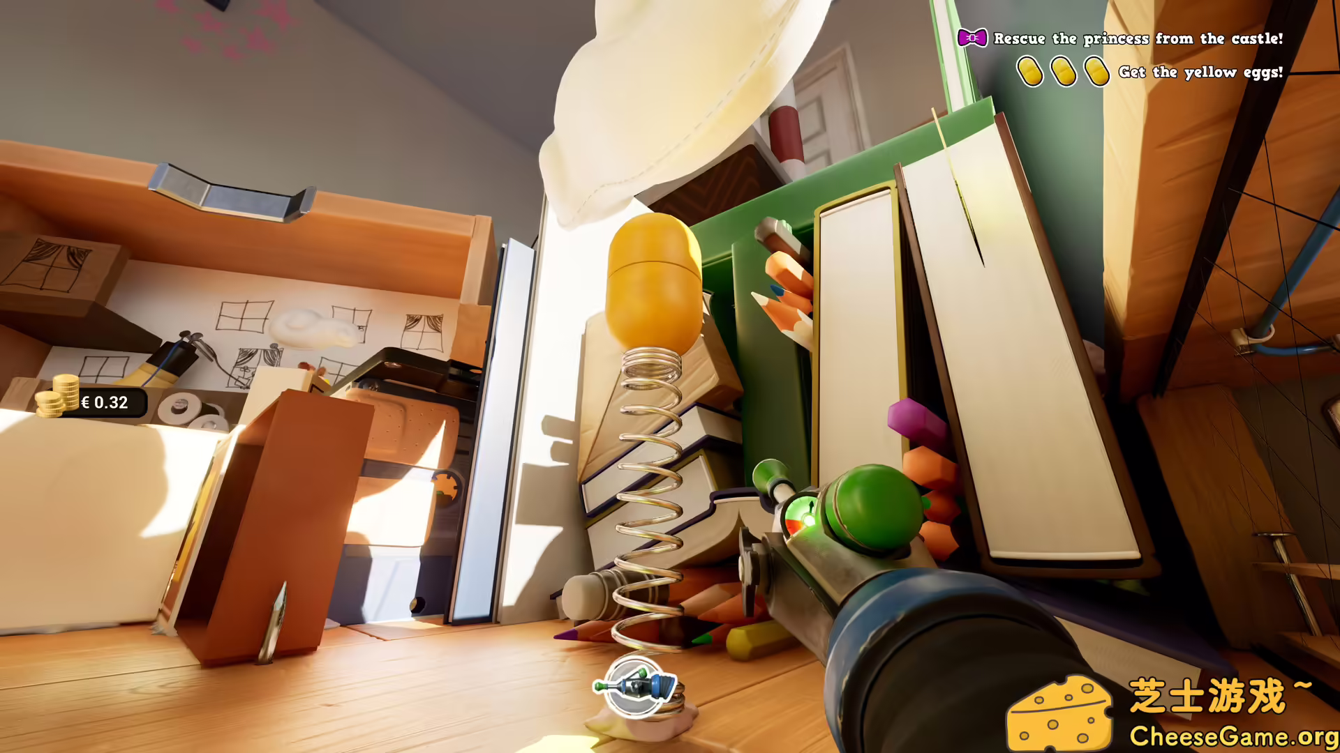 [PC]超级世界/Supraworld