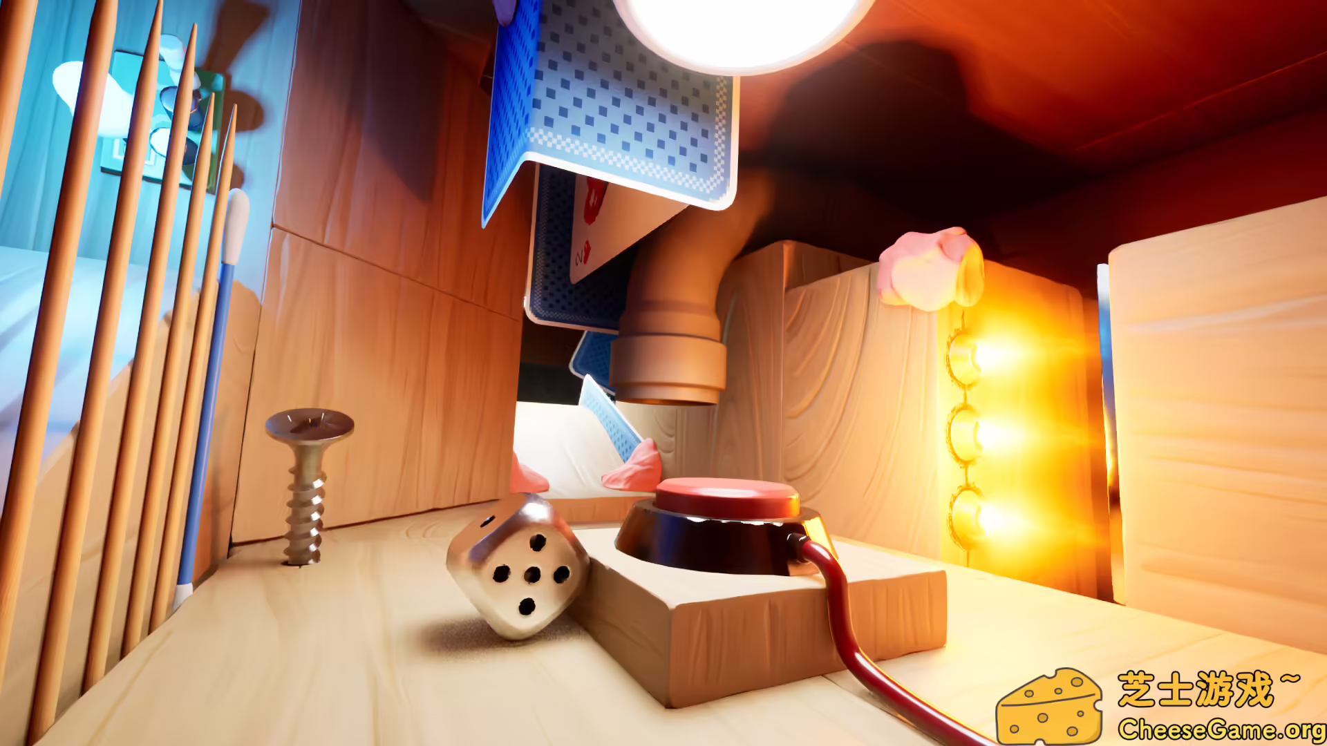 [PC]超级世界/Supraworld