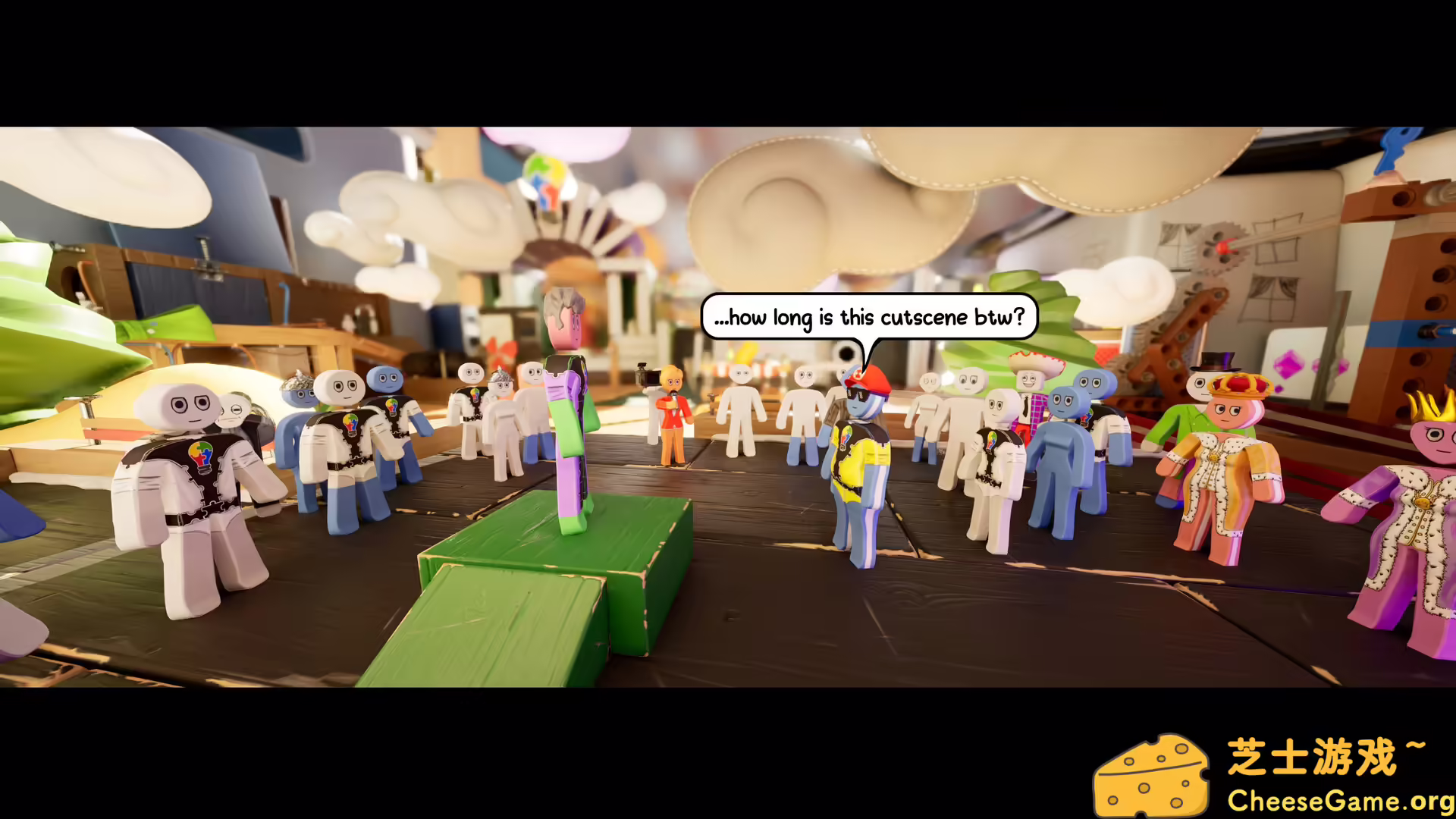 [PC]超级世界/Supraworld