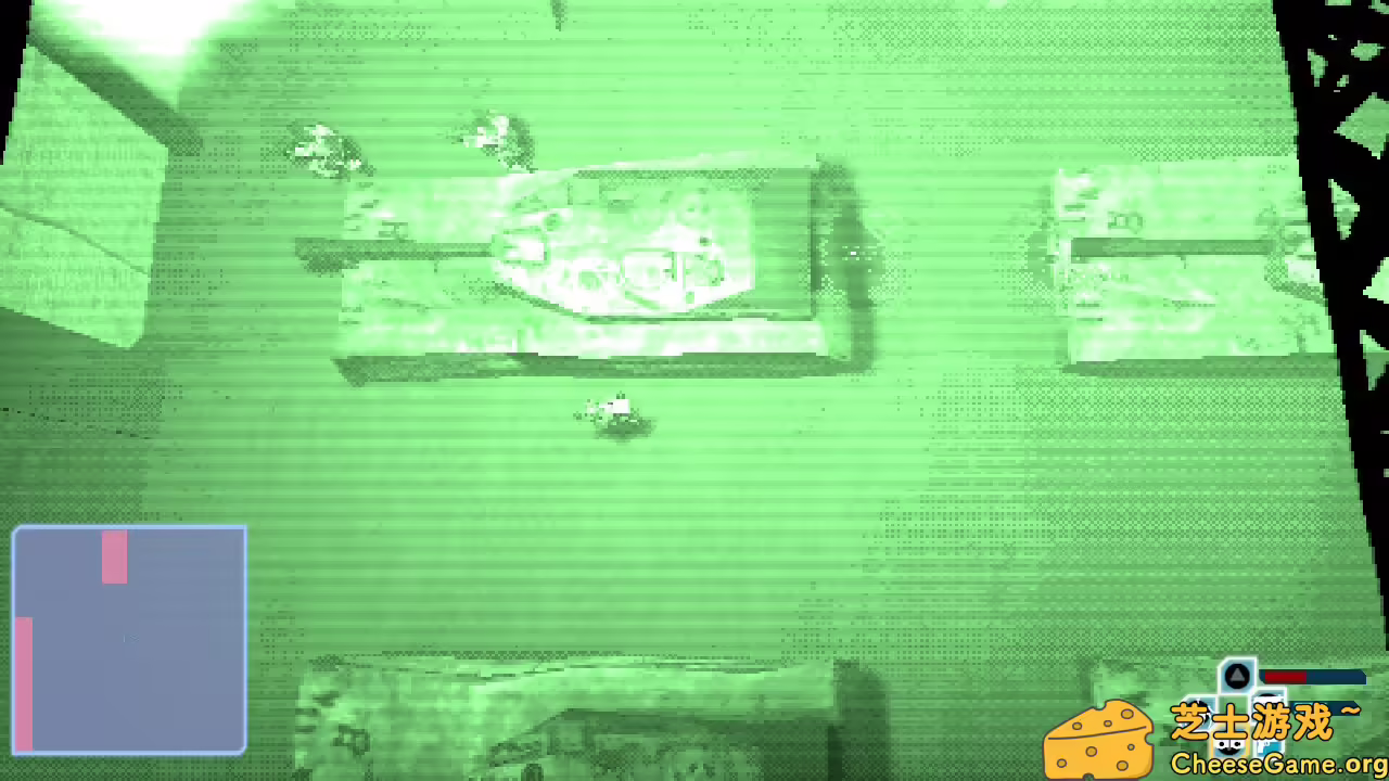 [PC]间谍密令/Spy Drops