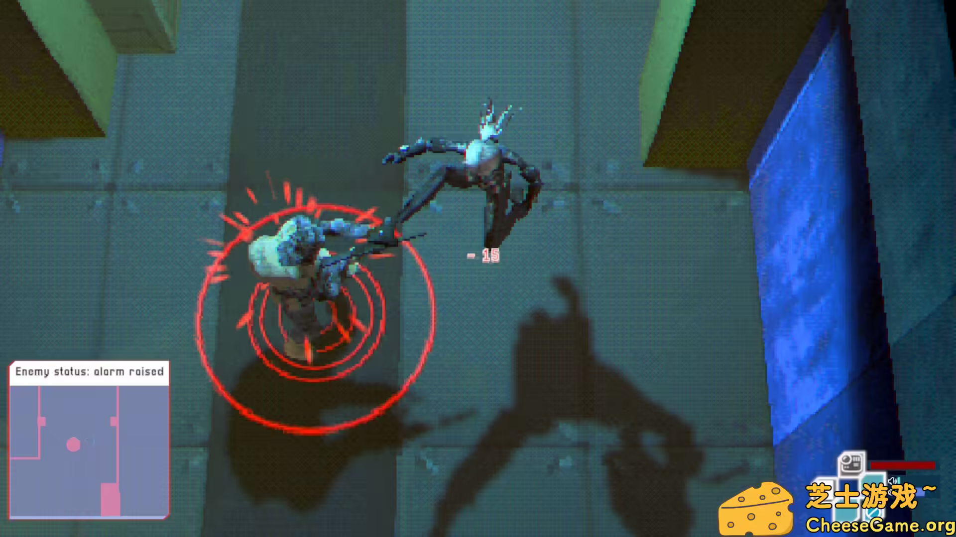 [PC]间谍密令/Spy Drops