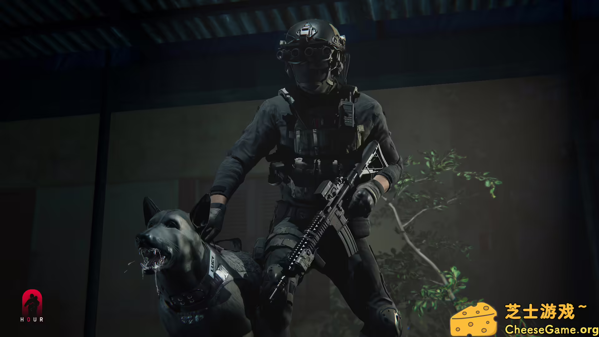 [PC]绝命时刻/Zero Hour