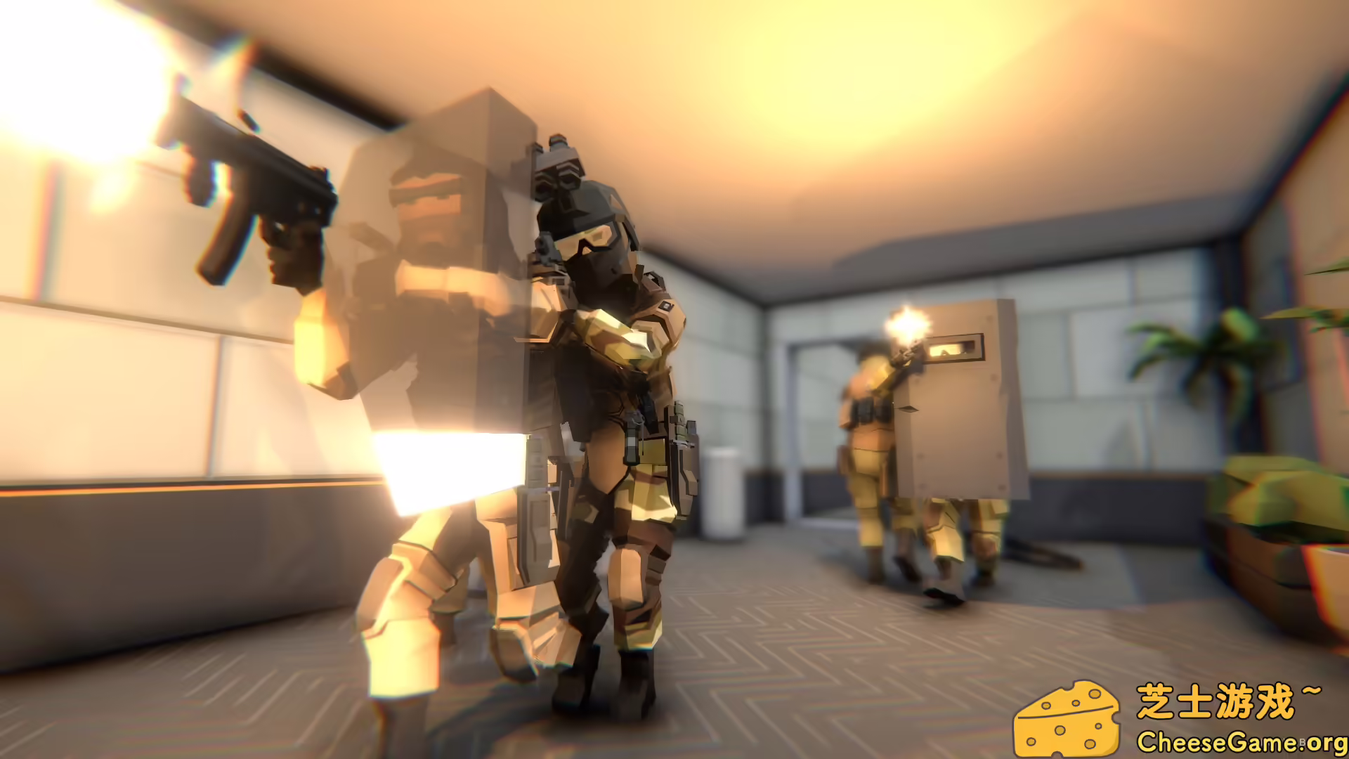 [PC]没有B计划/No Plan B