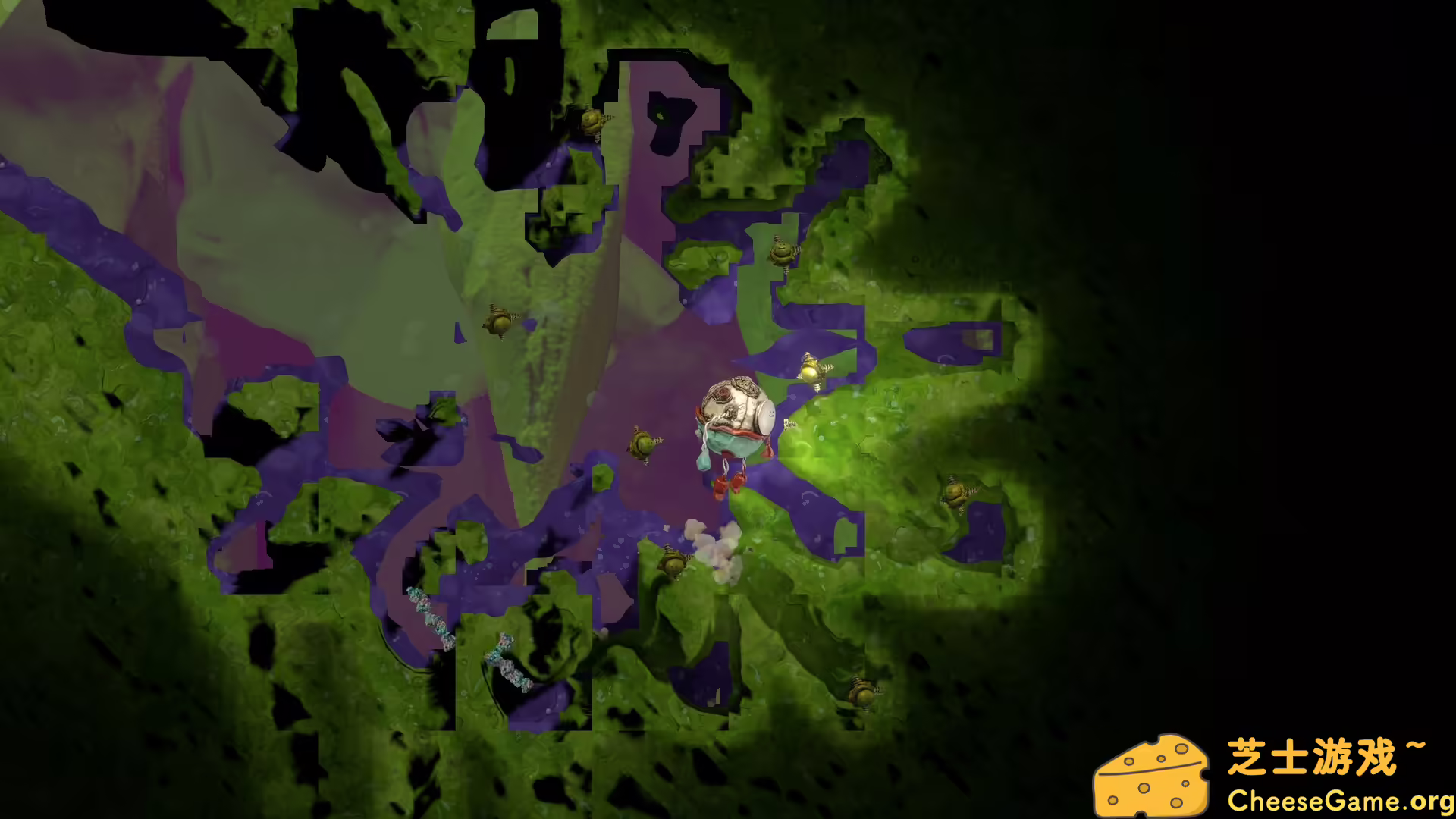 [PC]玛西娜/Mashina