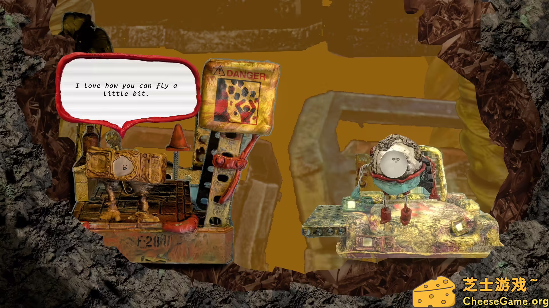 [PC]玛西娜/Mashina