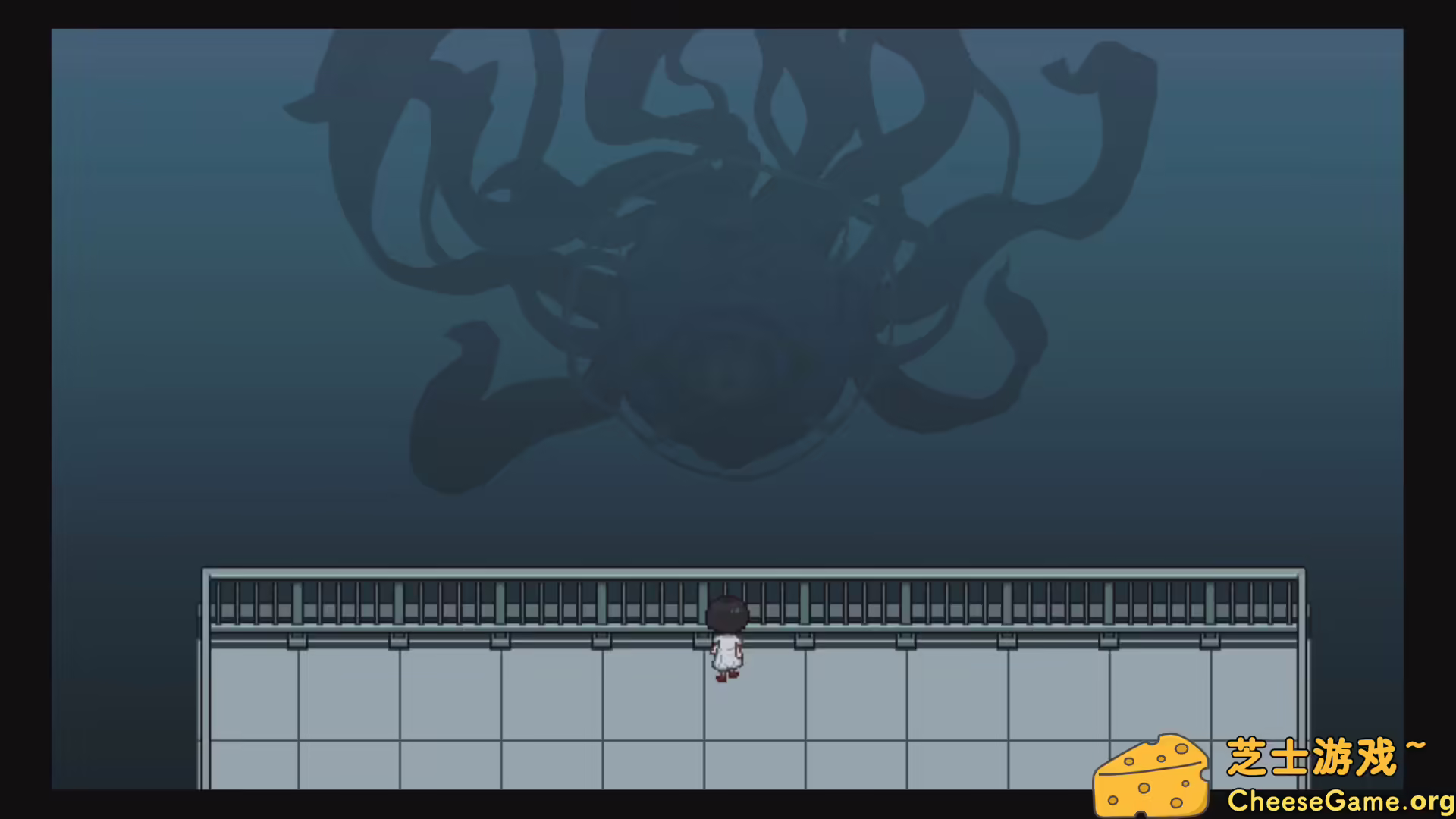 [PC]规则怪谈：SHE/The Rule Of SHE