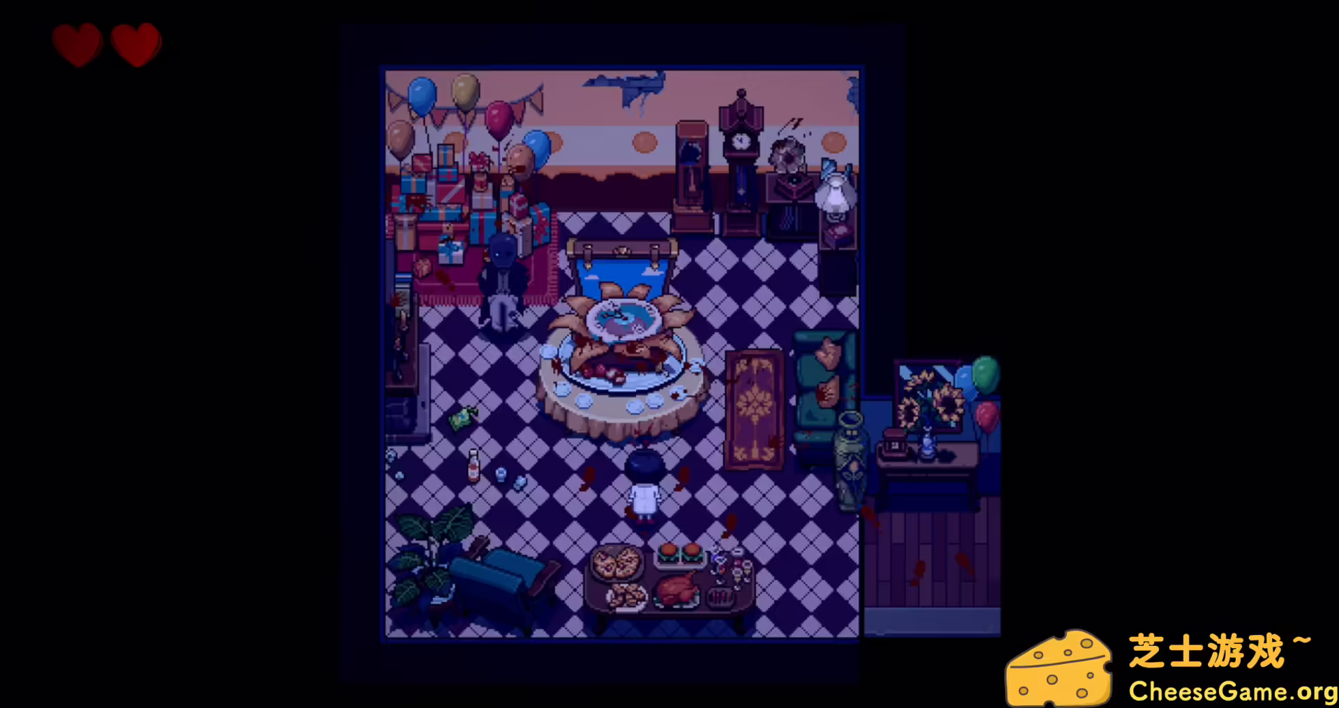 [PC]规则怪谈：SHE/The Rule Of SHE