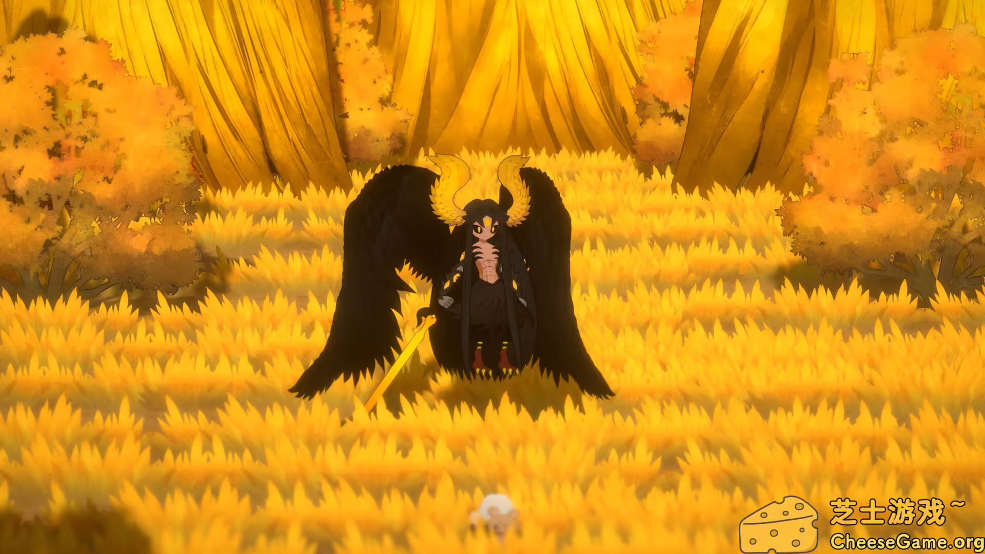 [PC]妖之乡/Yaoling: Mythical Journey